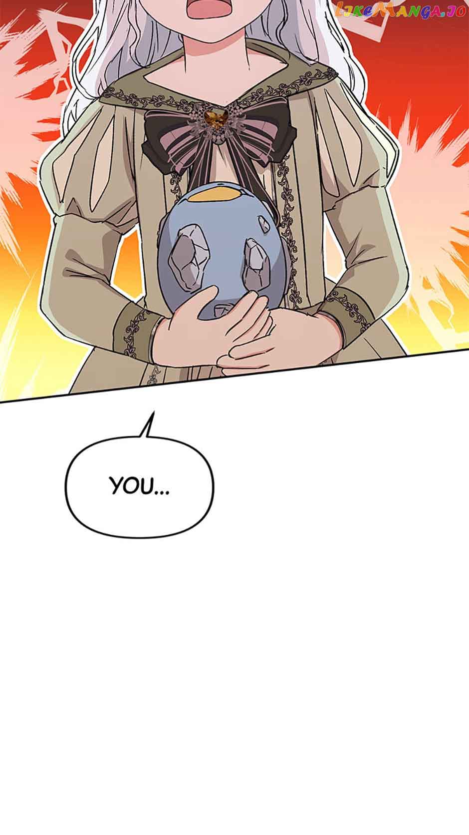 How to Survive As The Devil’s Daughter Chapter 36 page 83