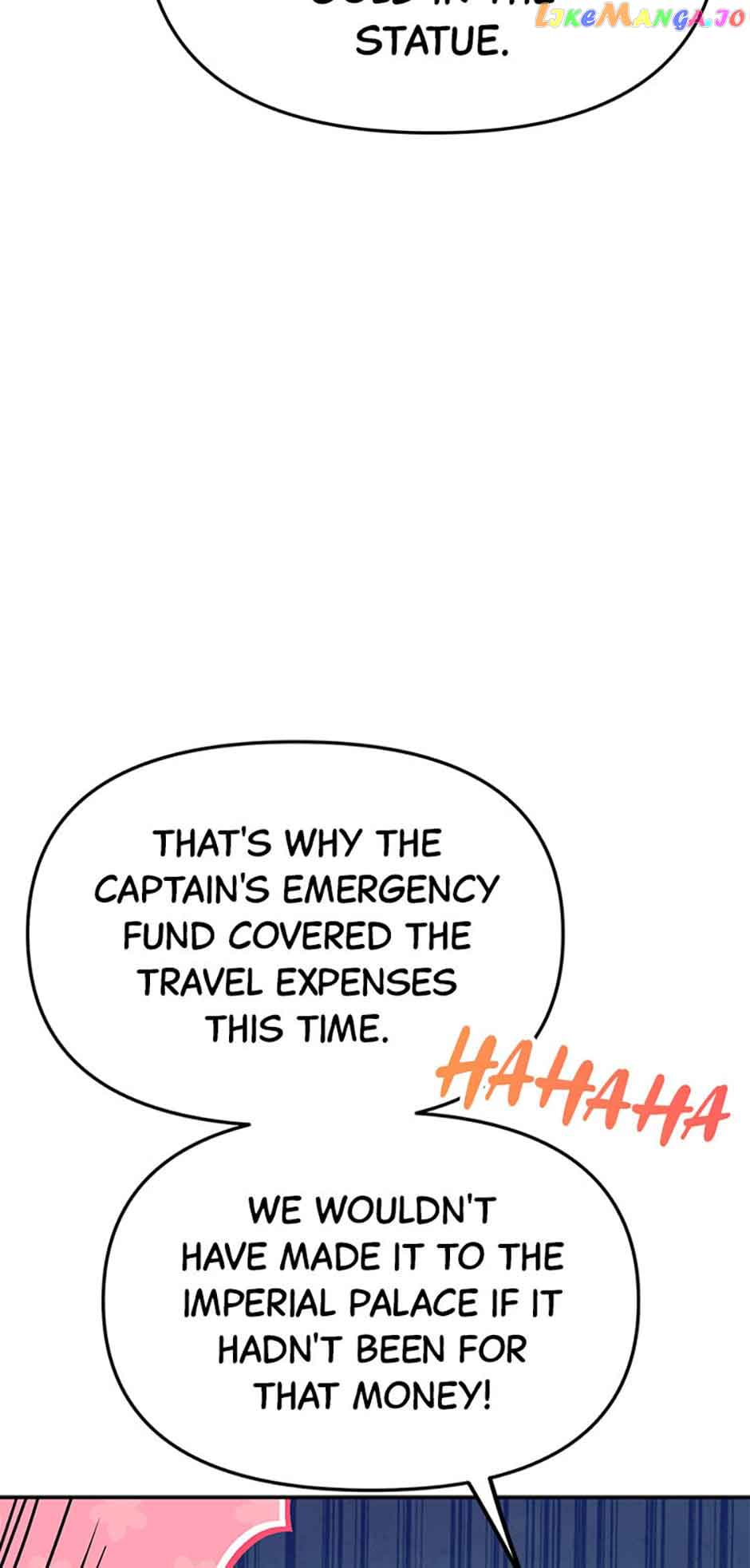 How to Survive As The Devil’s Daughter Chapter 36 page 86