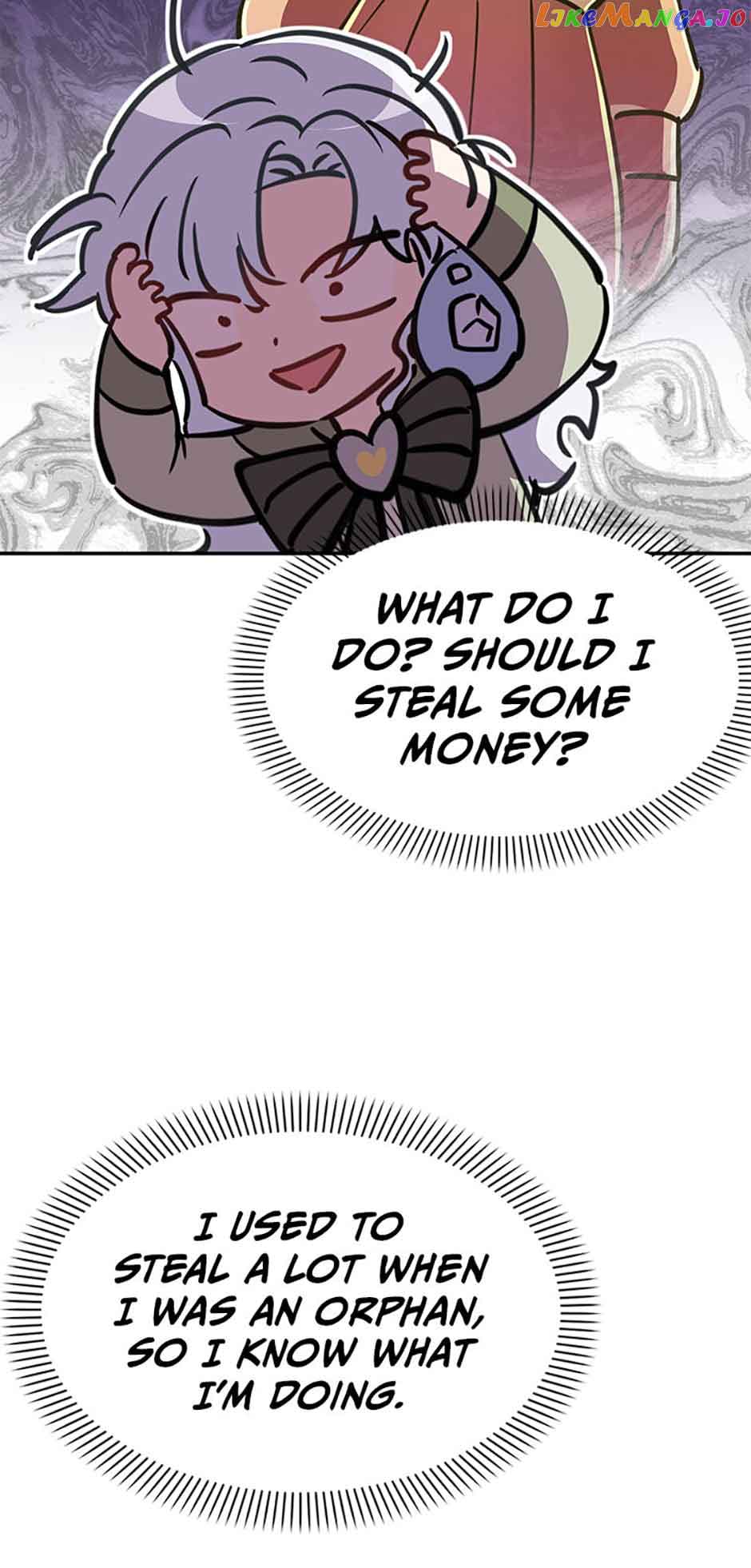 How to Survive As The Devil’s Daughter Chapter 36 page 89