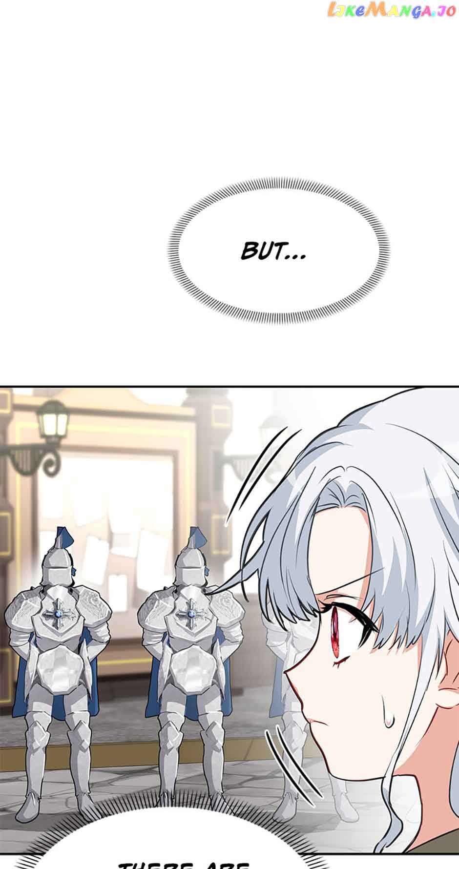 How to Survive As The Devil’s Daughter Chapter 36 page 90