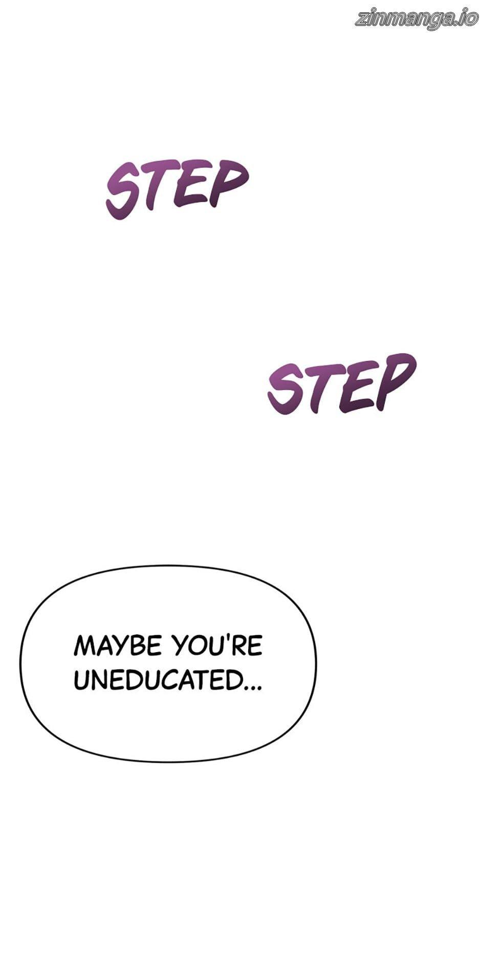 How to Survive As The Devil’s Daughter Chapter 37 page 9