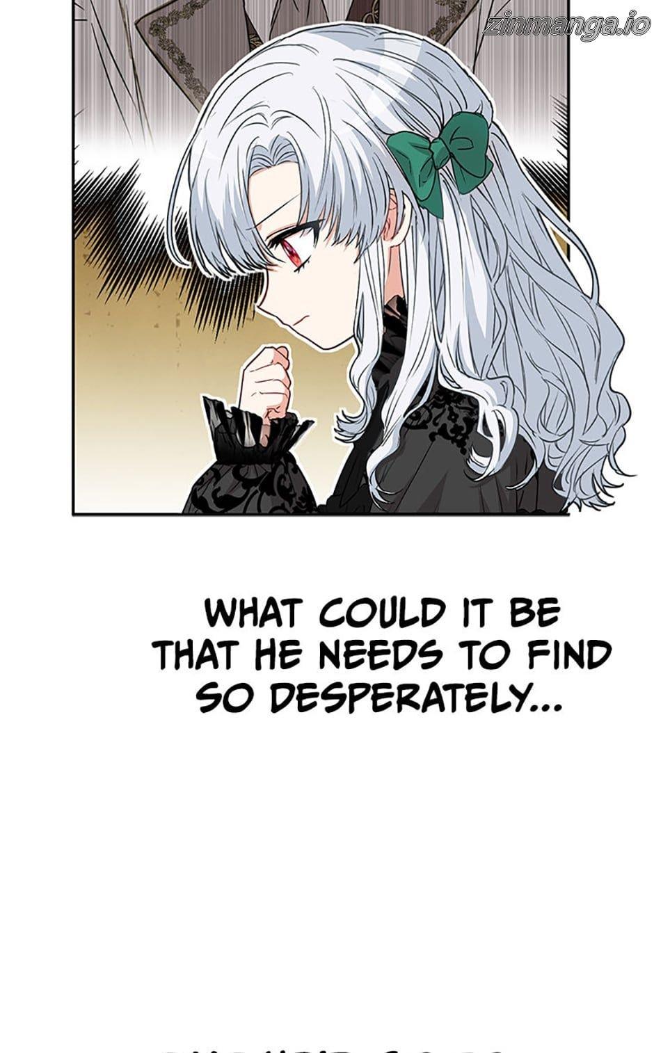 How to Survive As The Devil’s Daughter Chapter 37 page 100