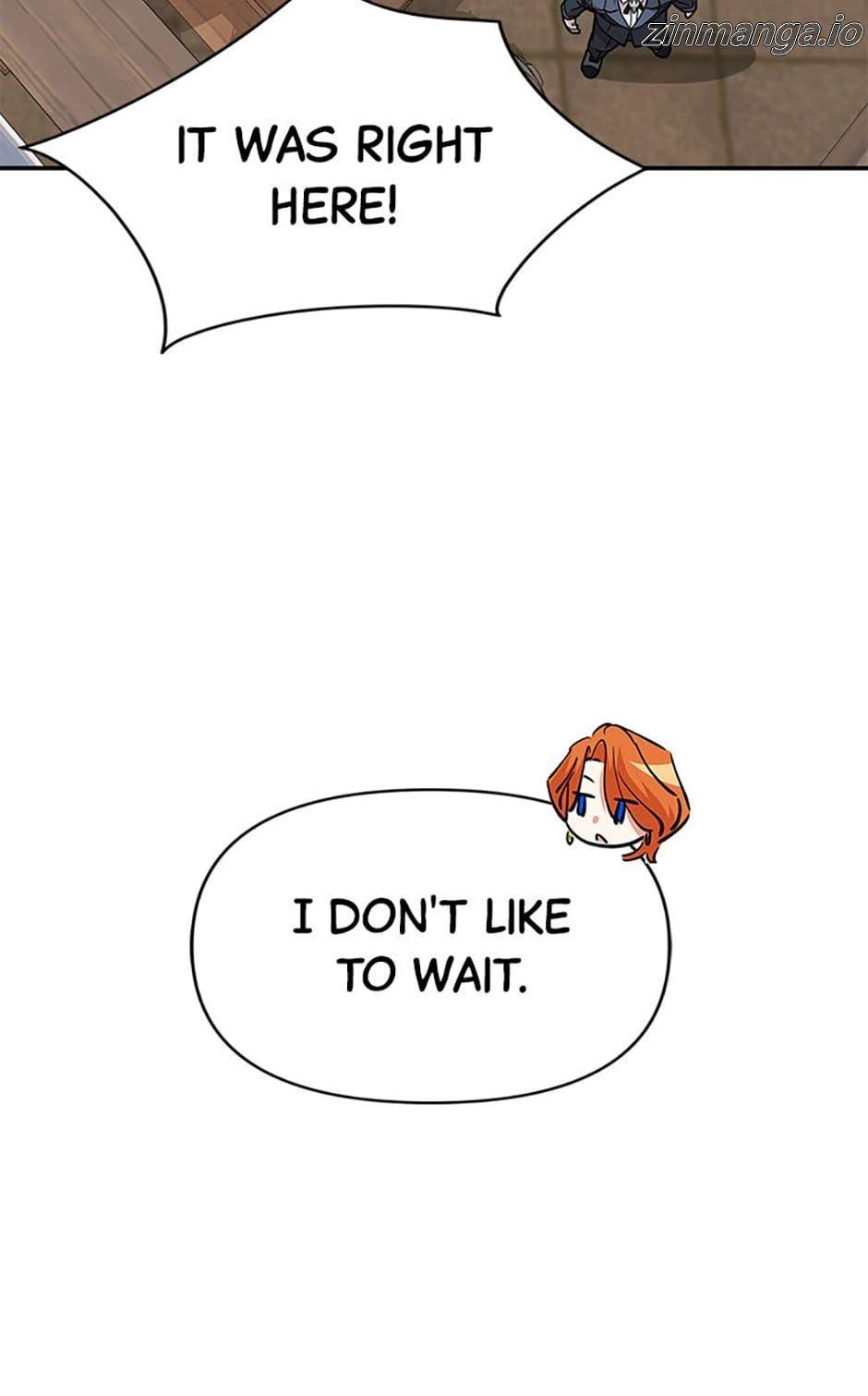 How to Survive As The Devil’s Daughter Chapter 37 page 102