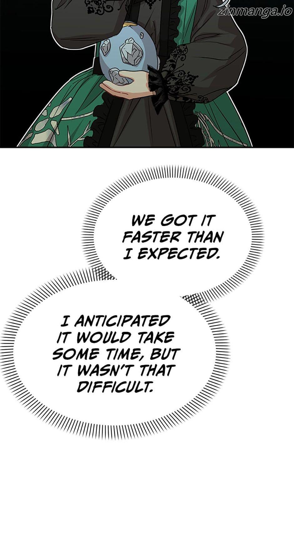How to Survive As The Devil’s Daughter Chapter 37 page 106