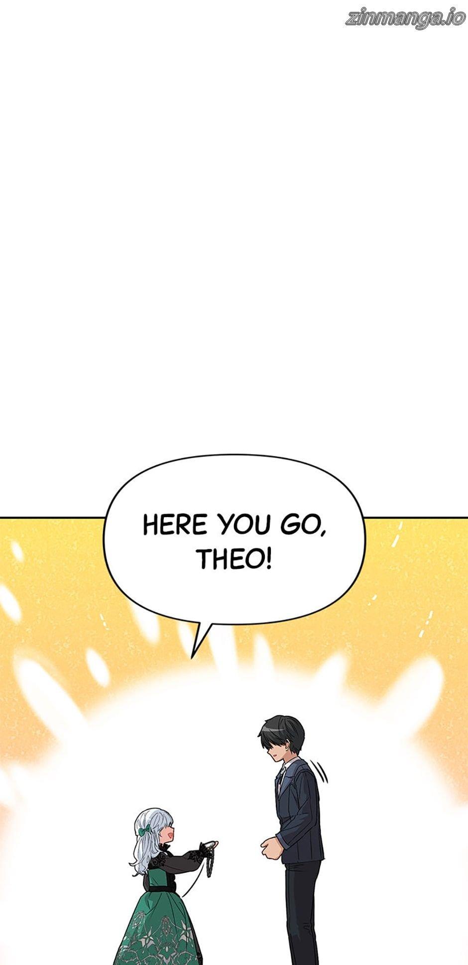 How to Survive As The Devil’s Daughter Chapter 37 page 110