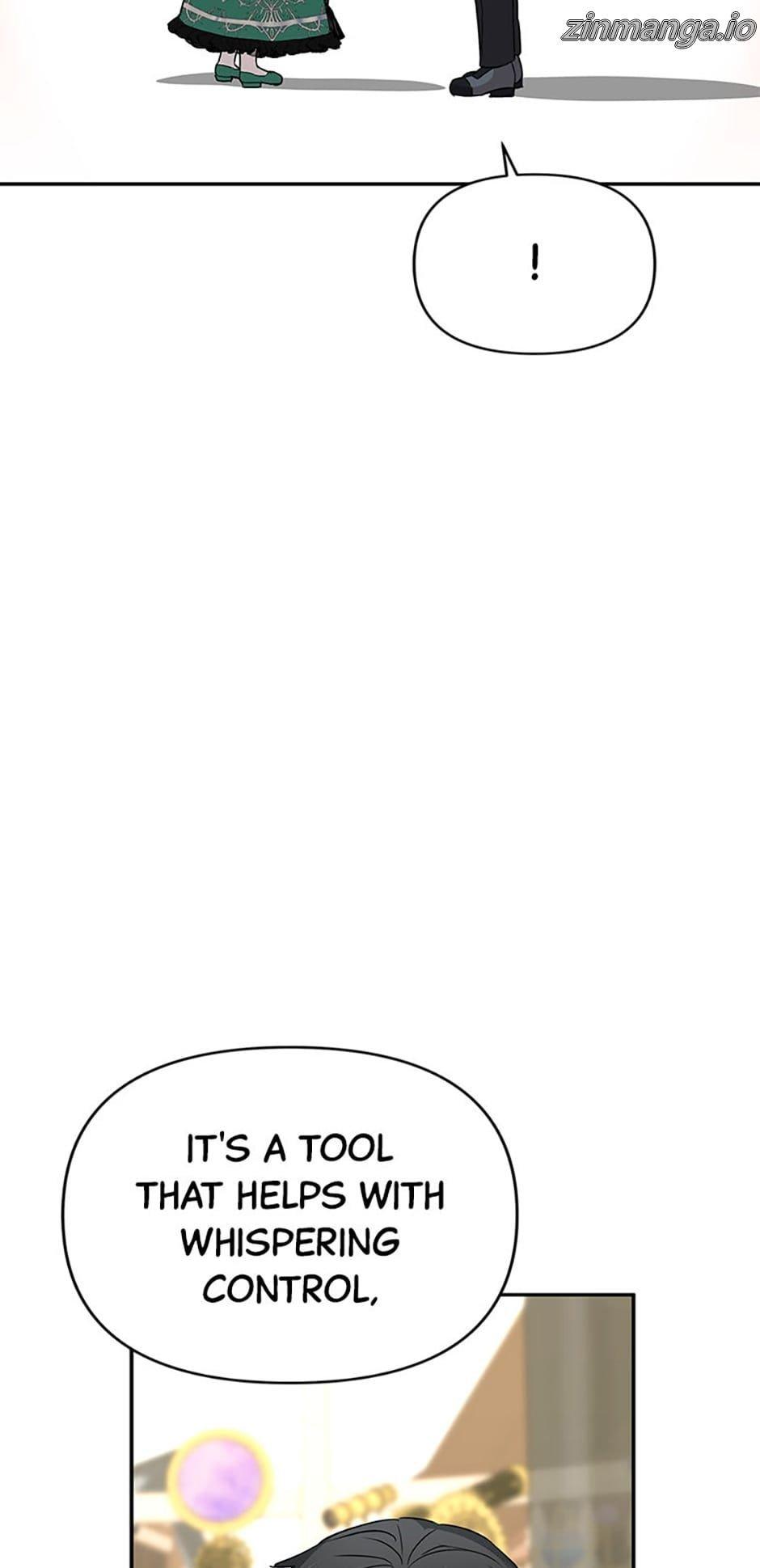 How to Survive As The Devil’s Daughter Chapter 37 page 111