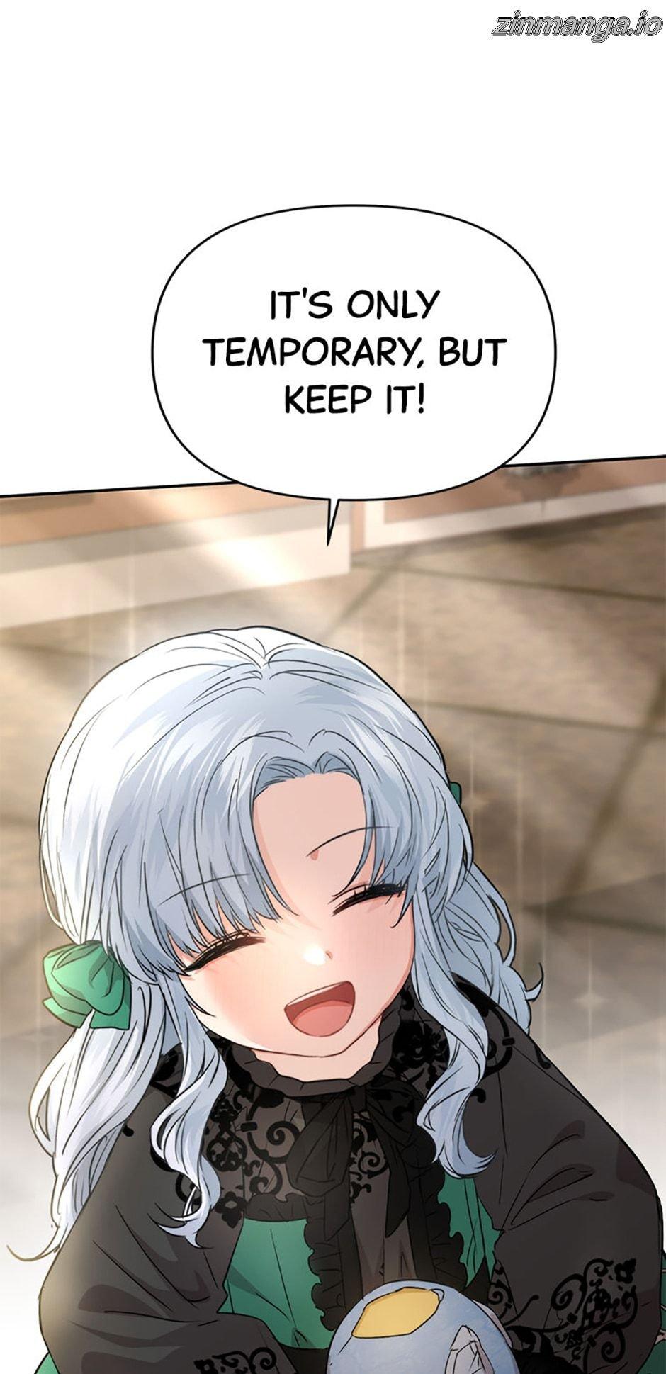How to Survive As The Devil’s Daughter Chapter 37 page 113