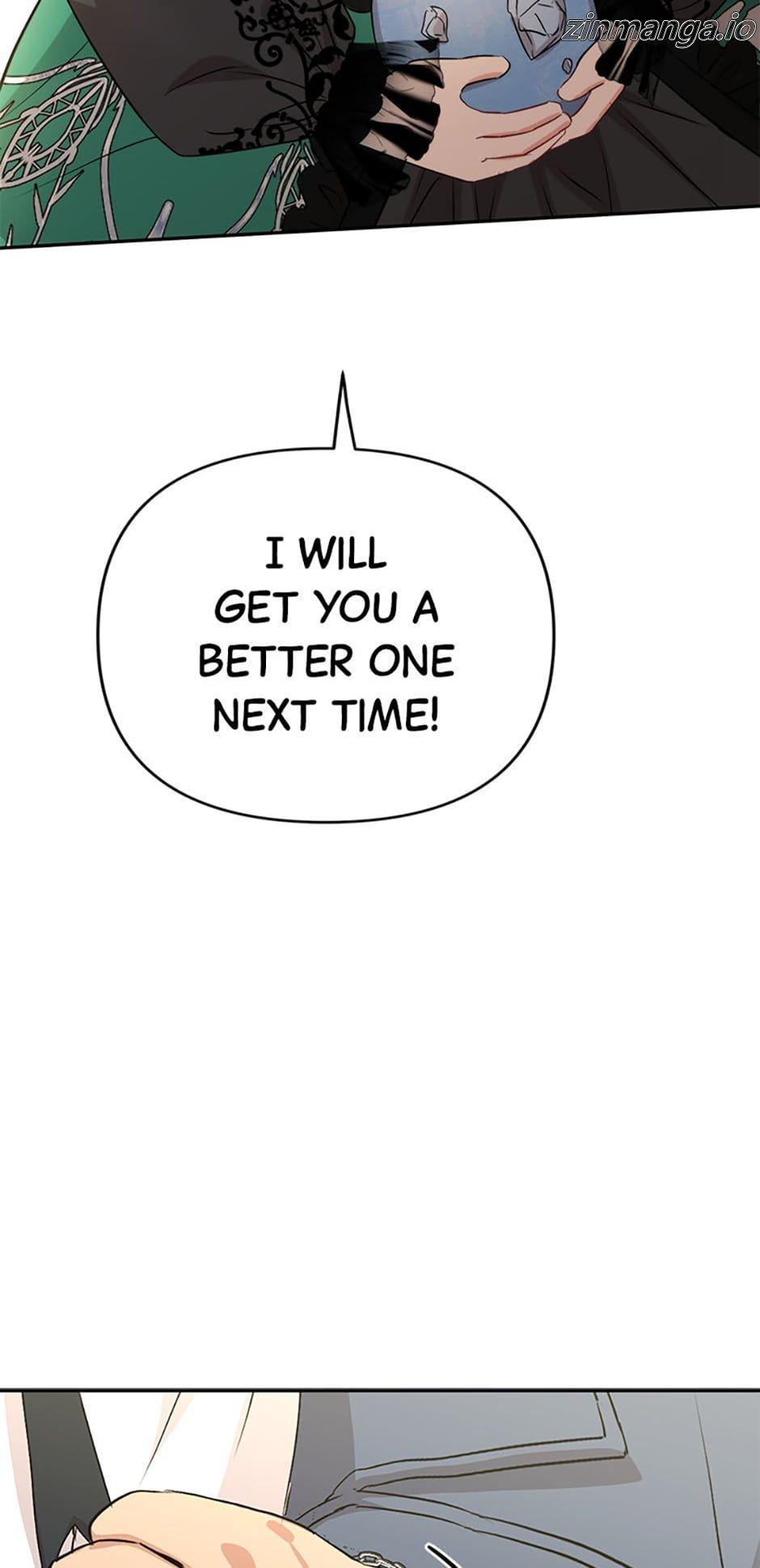 How to Survive As The Devil’s Daughter Chapter 37 page 114