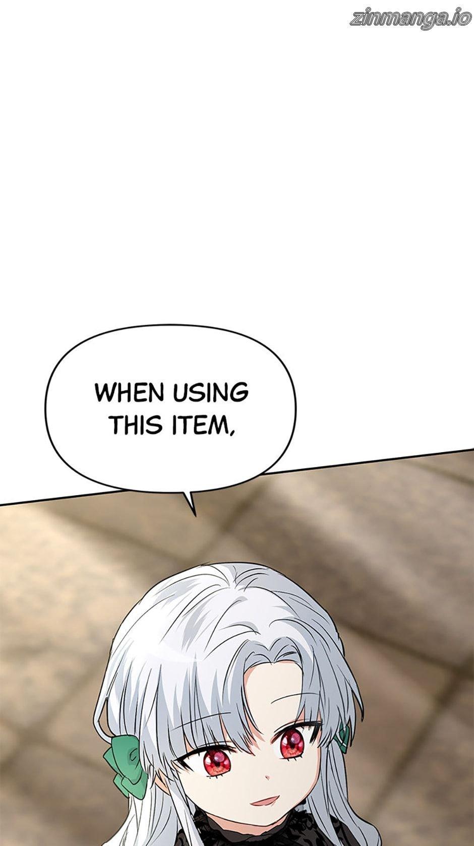 How to Survive As The Devil’s Daughter Chapter 37 page 116