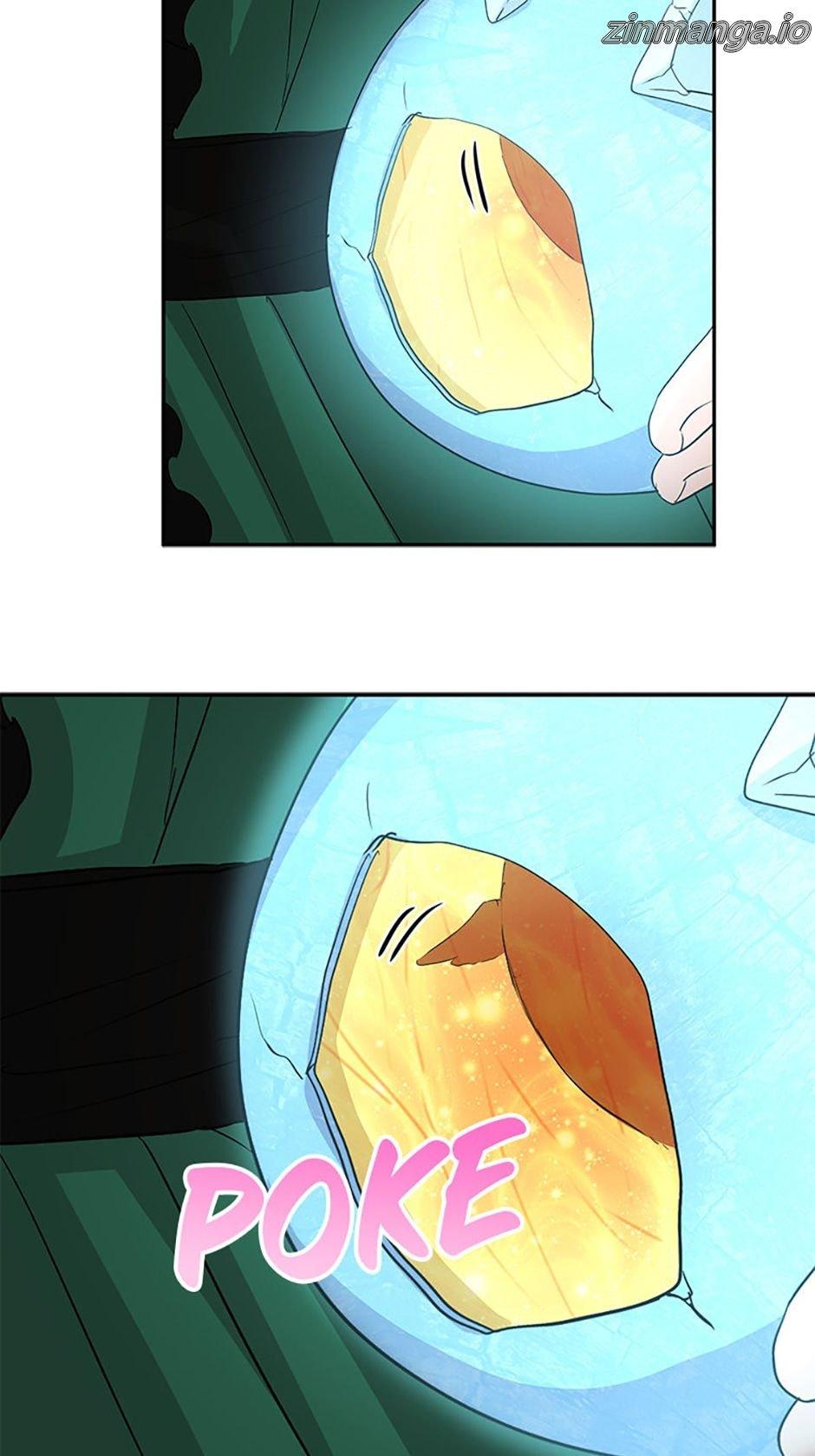How to Survive As The Devil’s Daughter Chapter 37 page 118