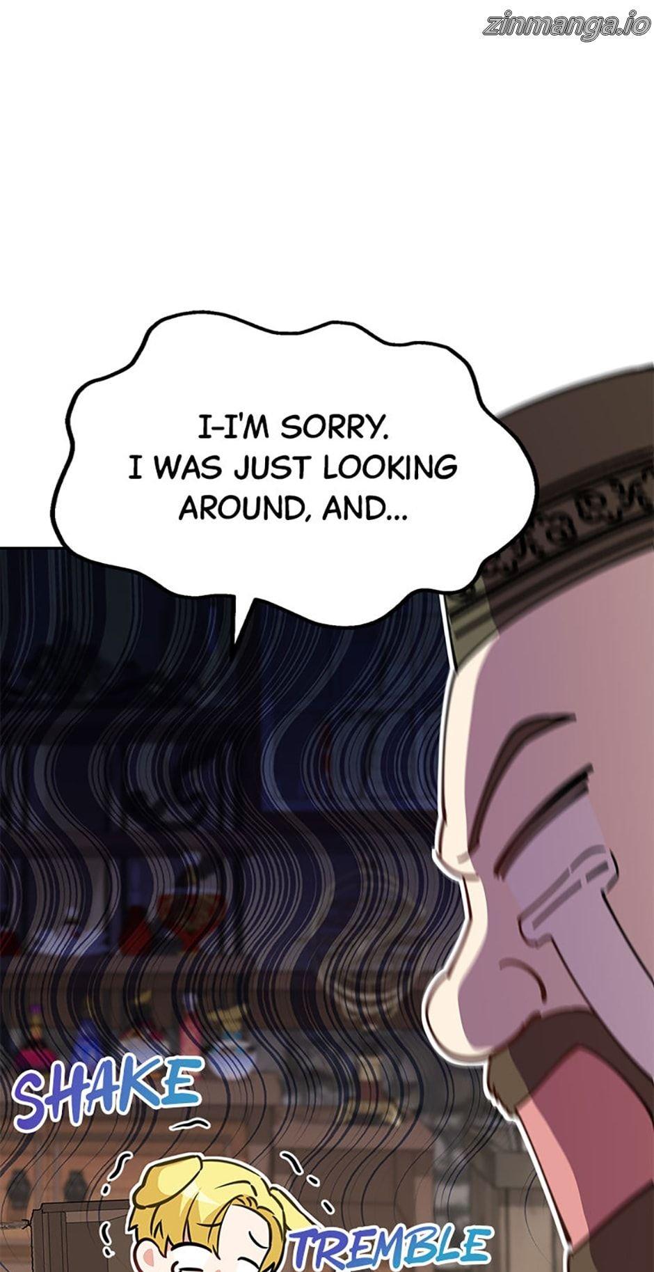 How to Survive As The Devil’s Daughter Chapter 37 page 121