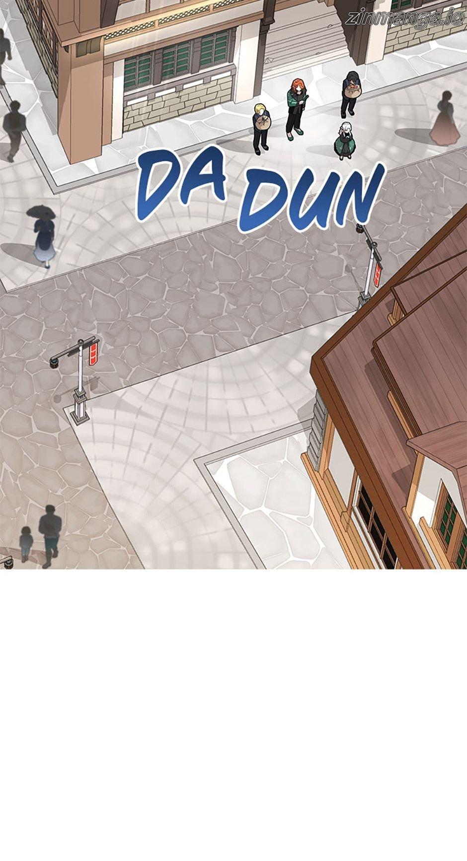 How to Survive As The Devil’s Daughter Chapter 37 page 127
