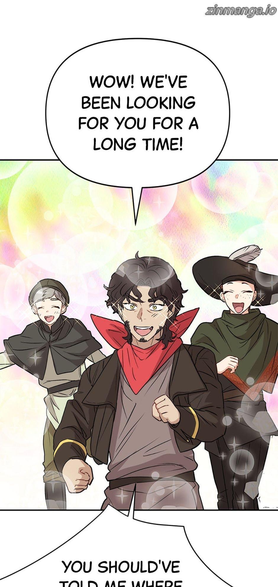 How to Survive As The Devil’s Daughter Chapter 37 page 132