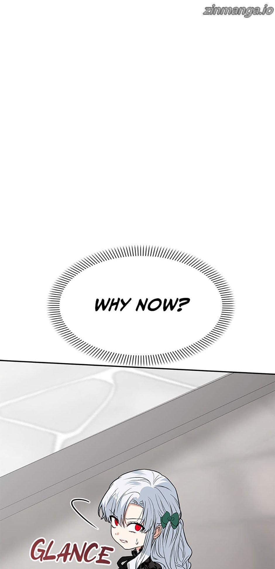 How to Survive As The Devil’s Daughter Chapter 37 page 134