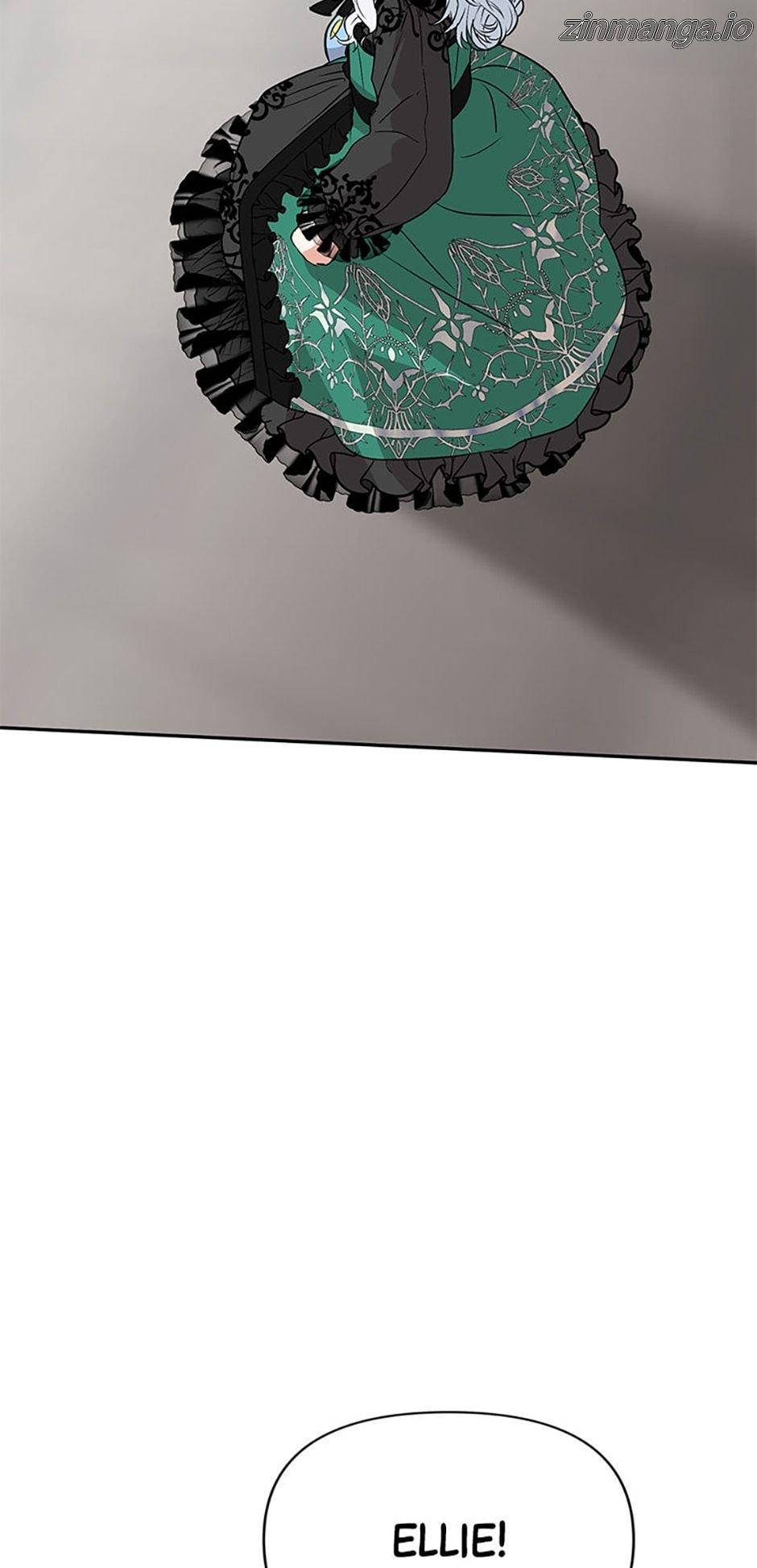 How to Survive As The Devil’s Daughter Chapter 37 page 135