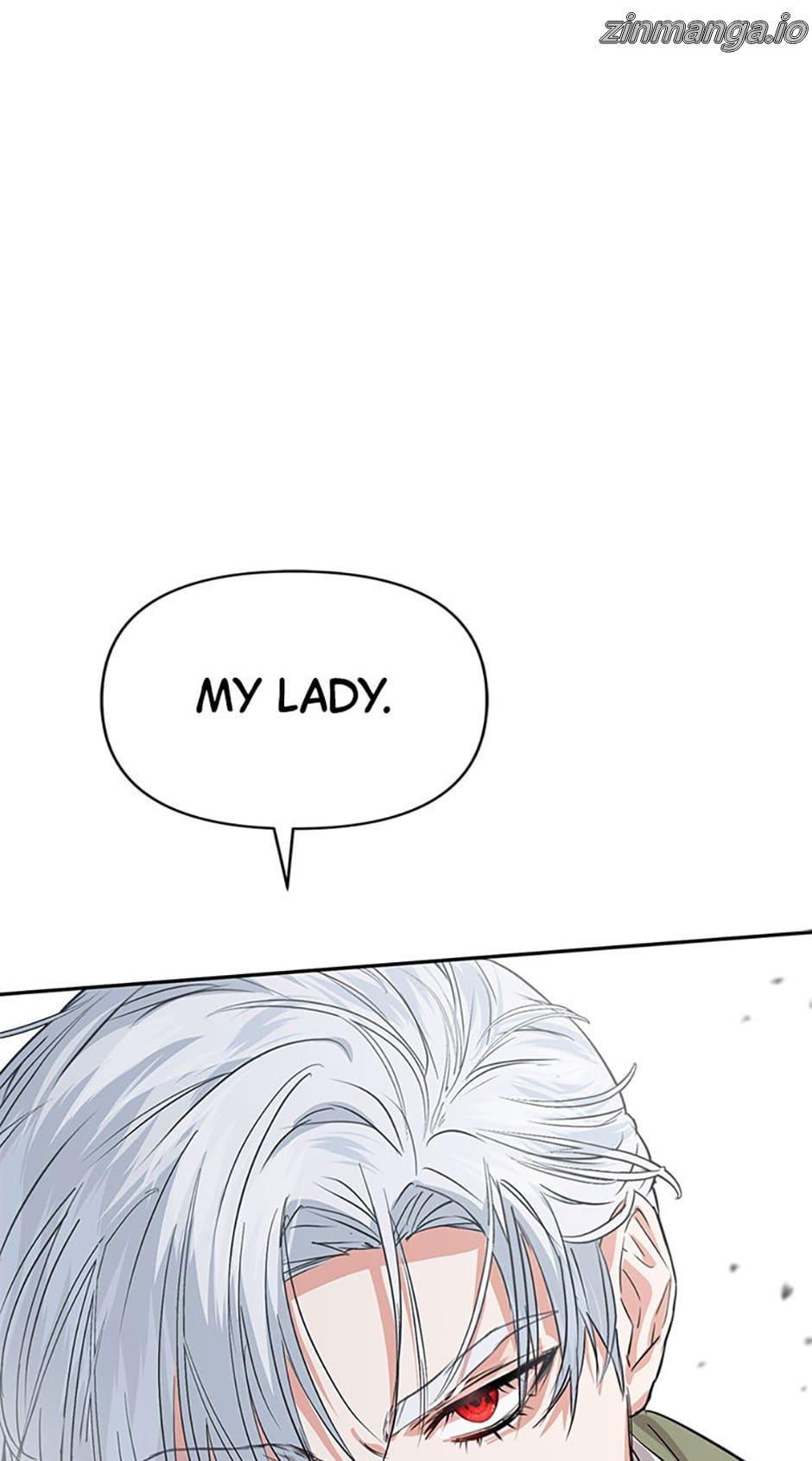 How to Survive As The Devil’s Daughter Chapter 37 page 14