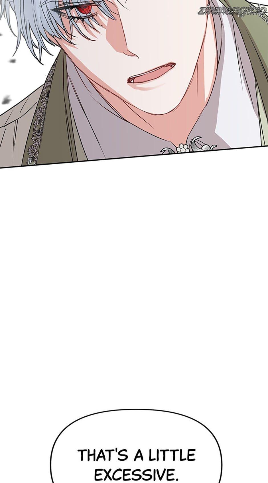 How to Survive As The Devil’s Daughter Chapter 37 page 15