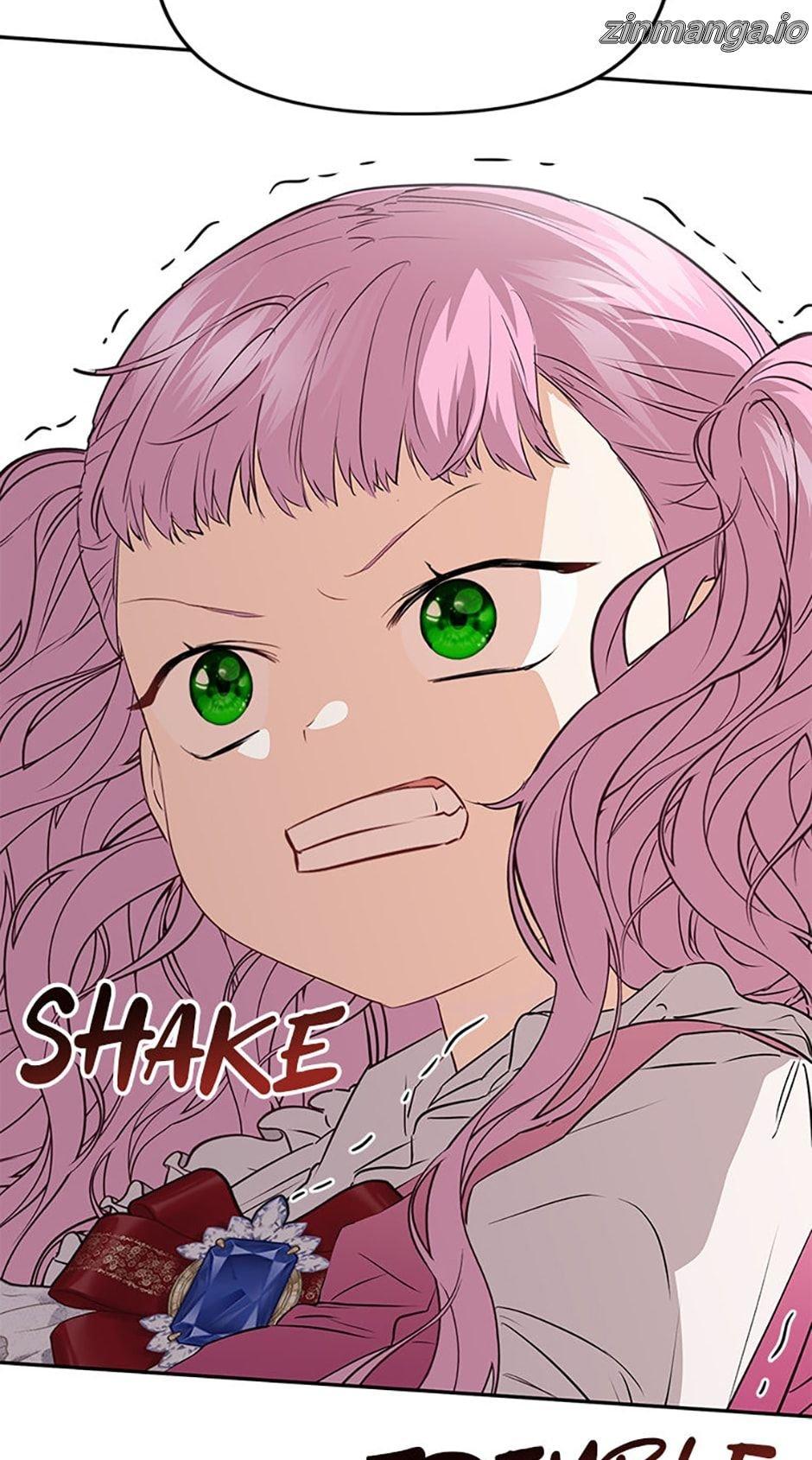 How to Survive As The Devil’s Daughter Chapter 37 page 16