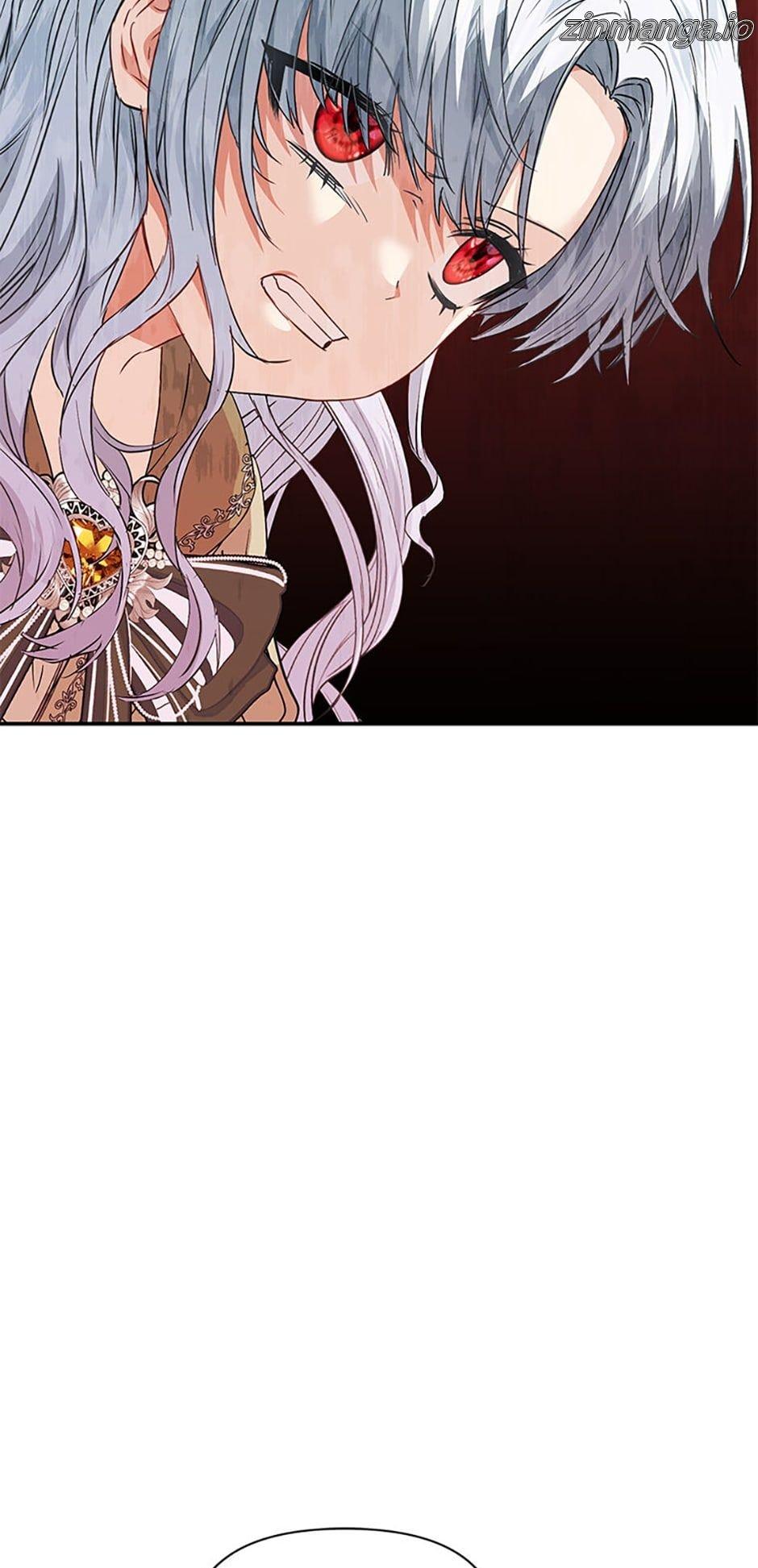 How to Survive As The Devil’s Daughter Chapter 37 page 1