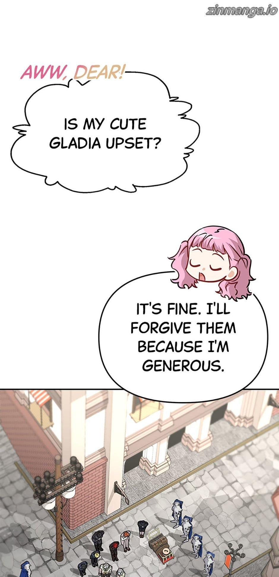 How to Survive As The Devil’s Daughter Chapter 37 page 23