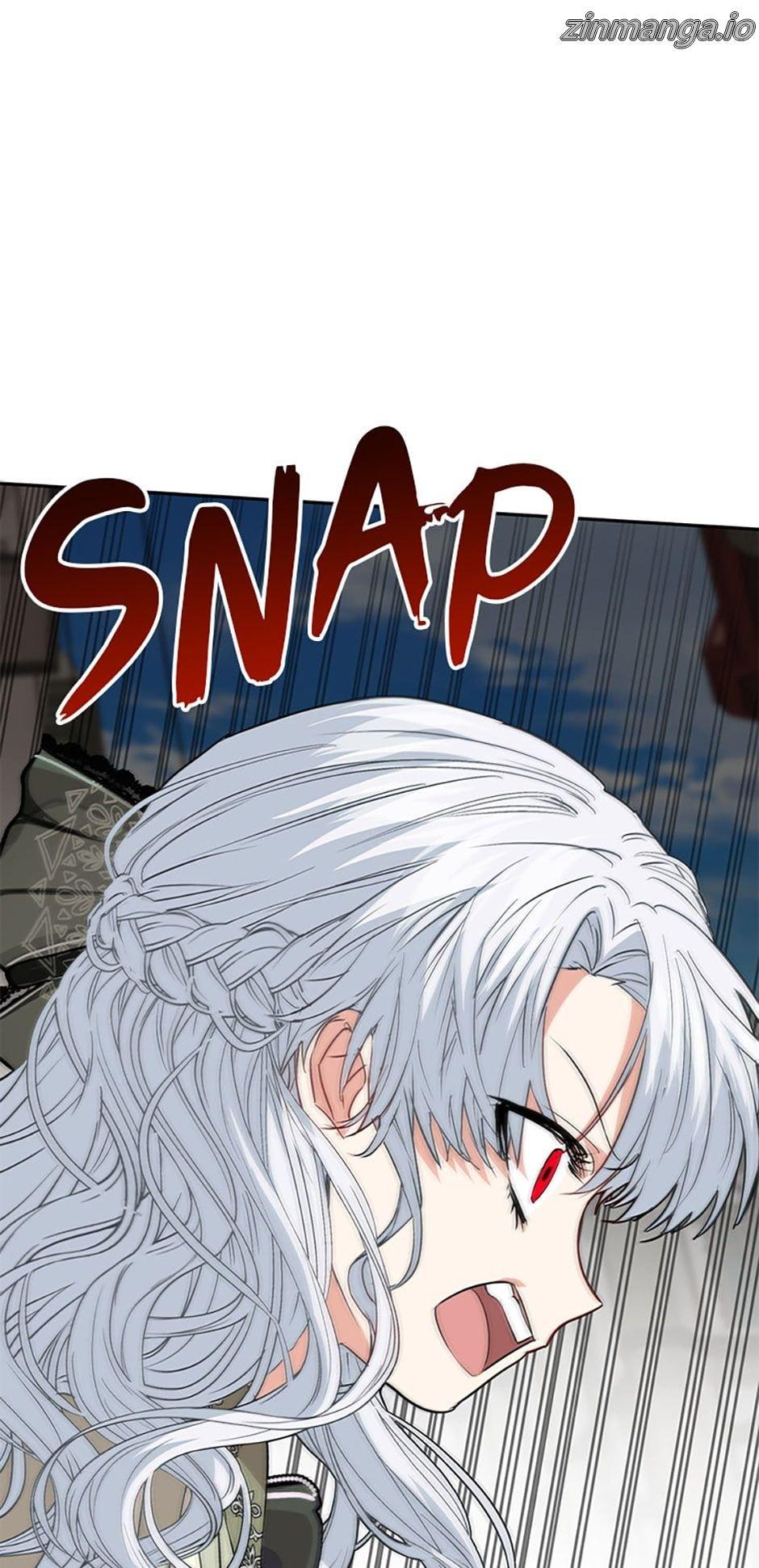 How to Survive As The Devil’s Daughter Chapter 37 page 25
