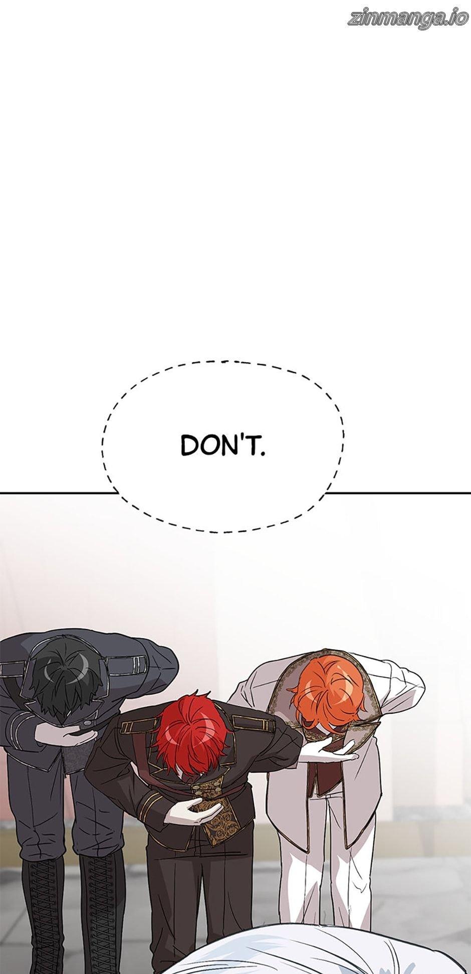 How to Survive As The Devil’s Daughter Chapter 37 page 27