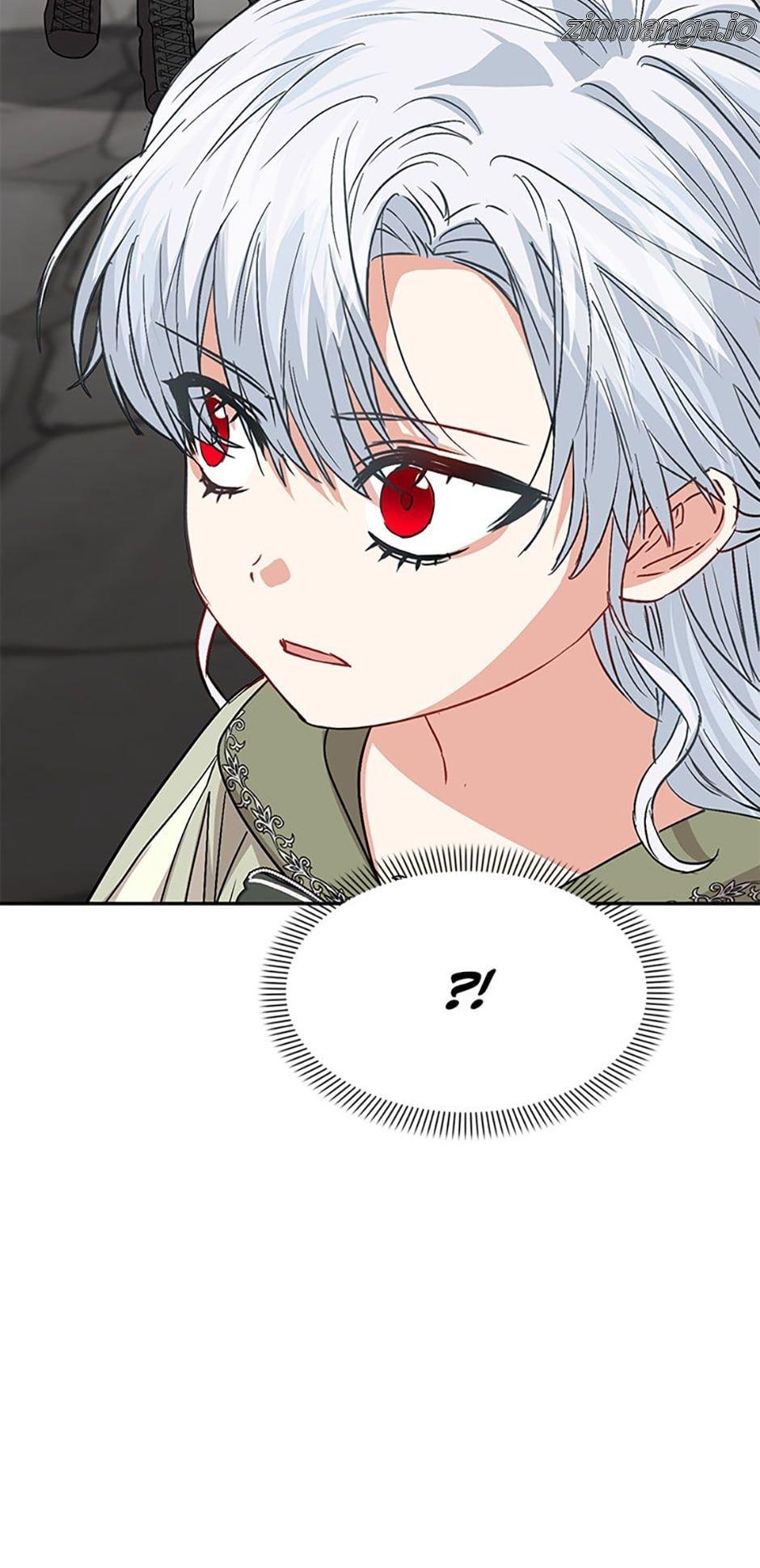 How to Survive As The Devil’s Daughter Chapter 37 page 28
