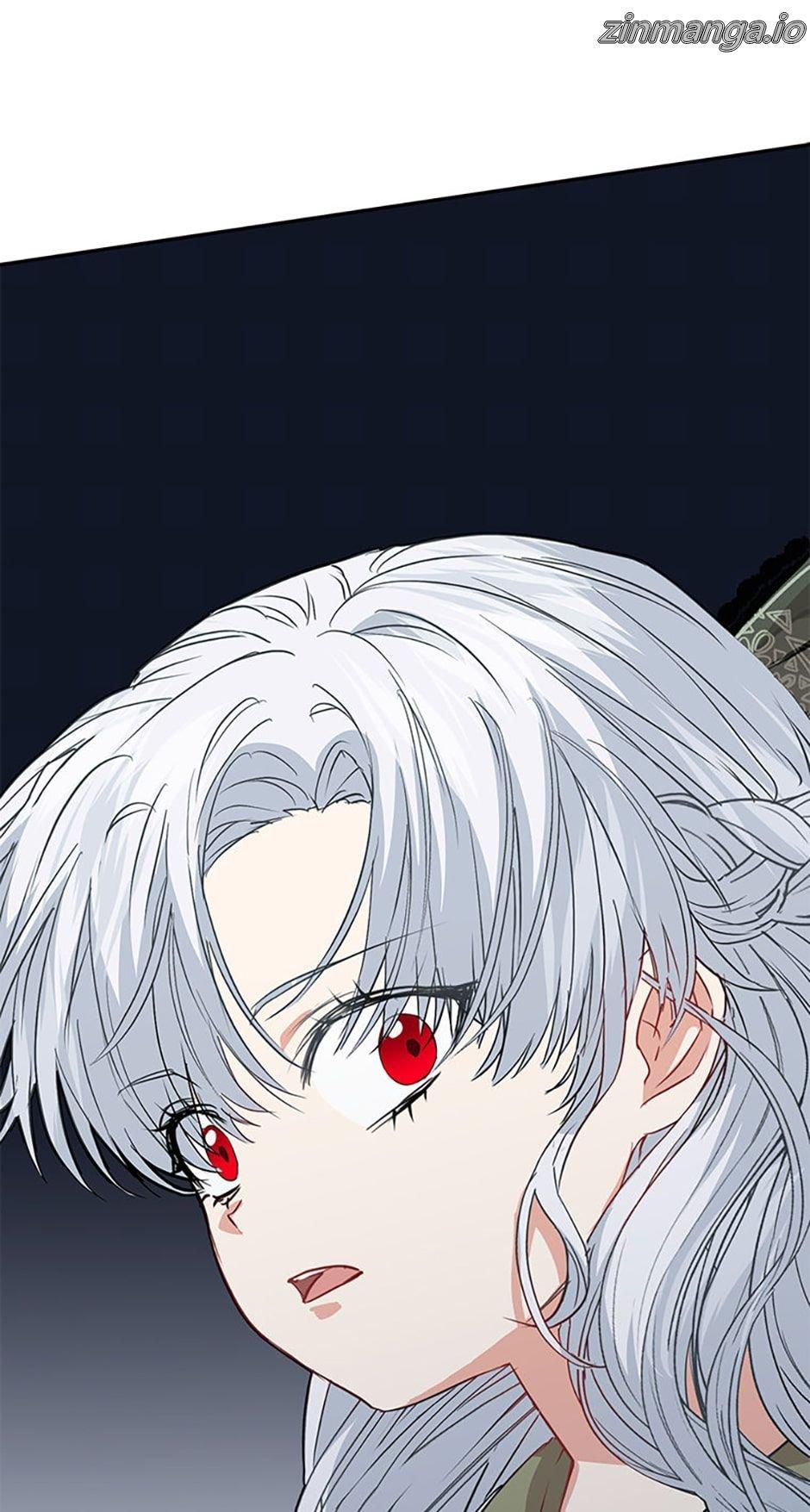 How to Survive As The Devil’s Daughter Chapter 37 page 29