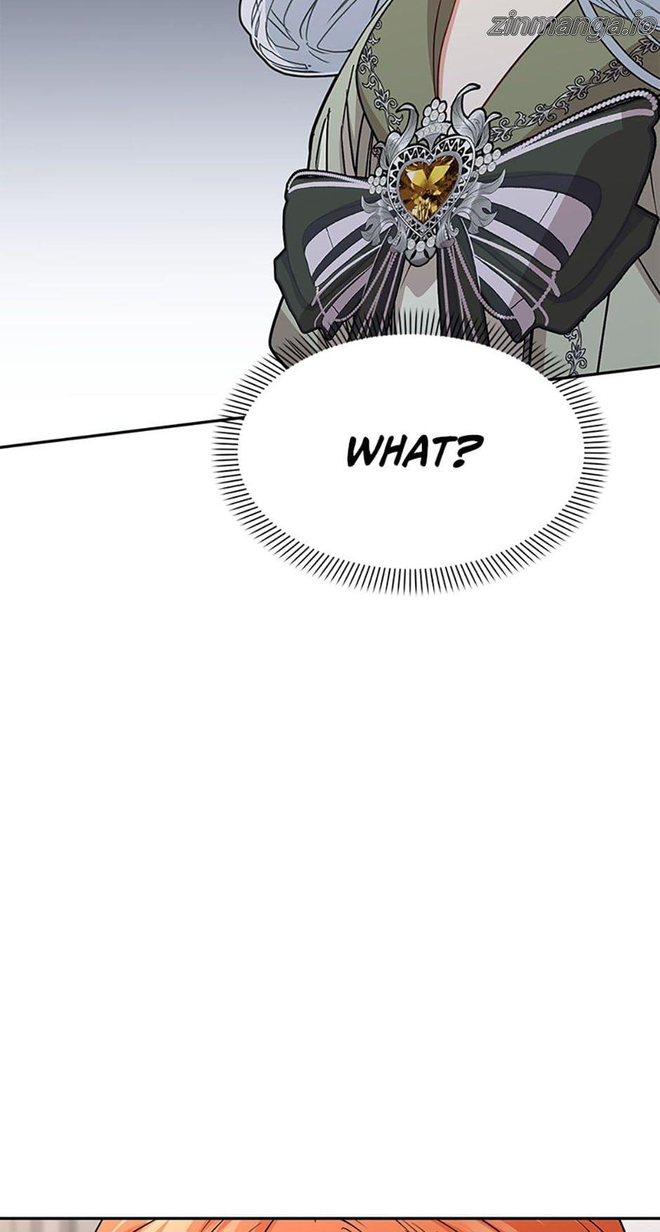 How to Survive As The Devil’s Daughter Chapter 37 page 30