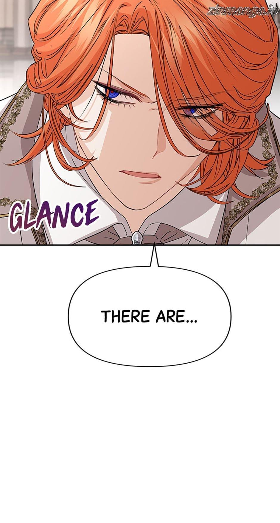 How to Survive As The Devil’s Daughter Chapter 37 page 31