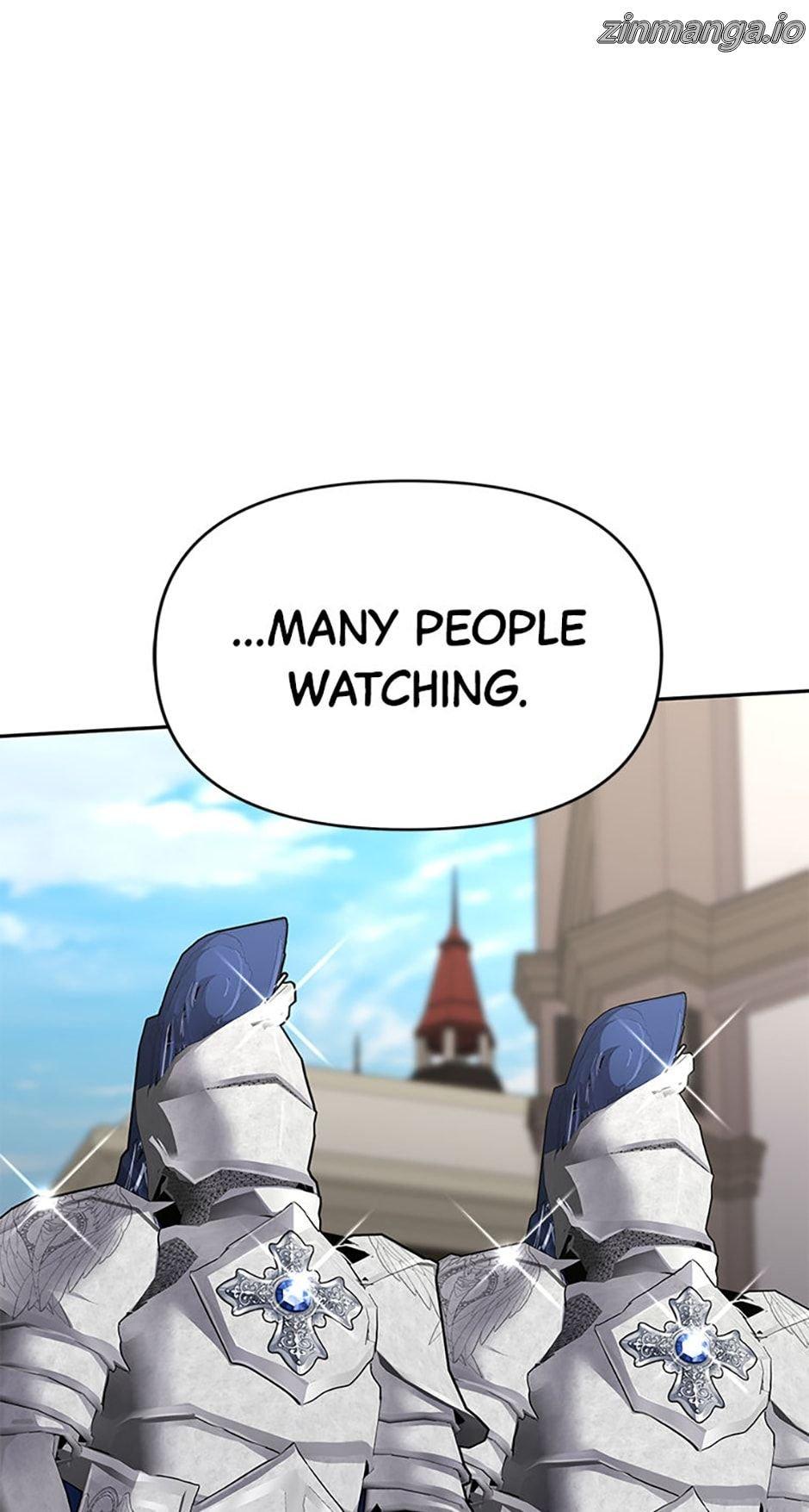 How to Survive As The Devil’s Daughter Chapter 37 page 32