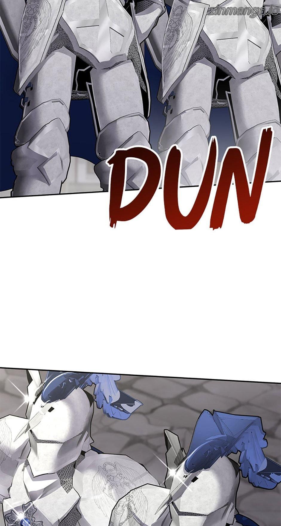 How to Survive As The Devil’s Daughter Chapter 37 page 33