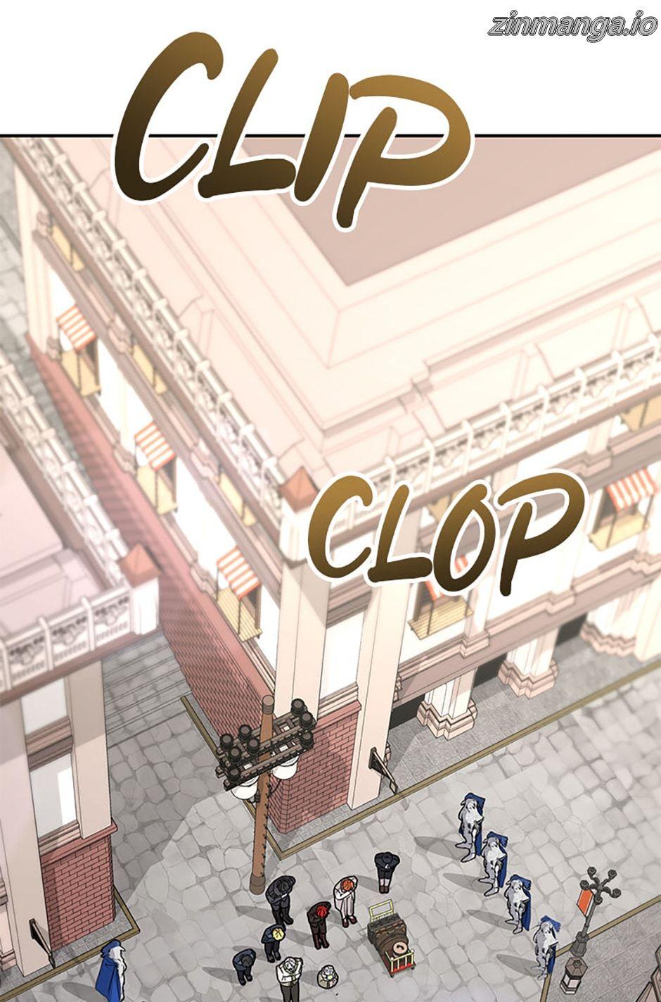 How to Survive As The Devil’s Daughter Chapter 37 page 36
