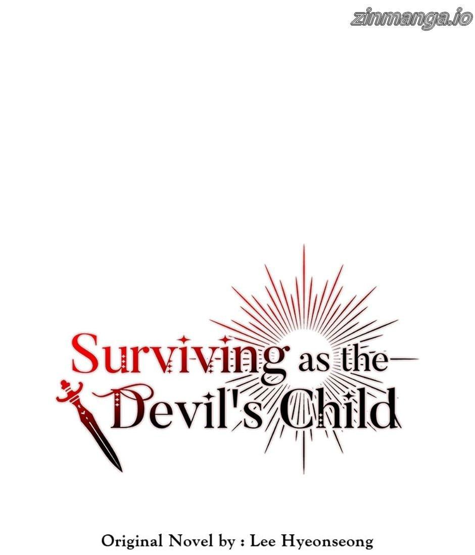 How to Survive As The Devil’s Daughter Chapter 37 page 38