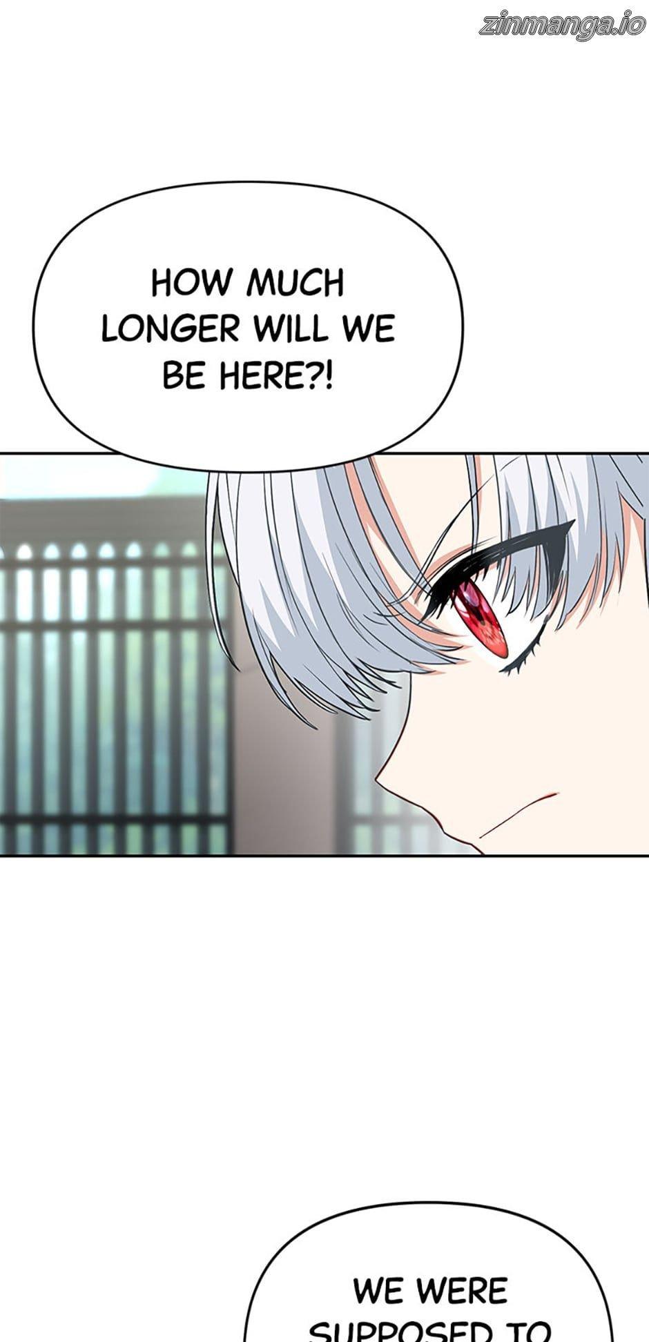 How to Survive As The Devil’s Daughter Chapter 37 page 3