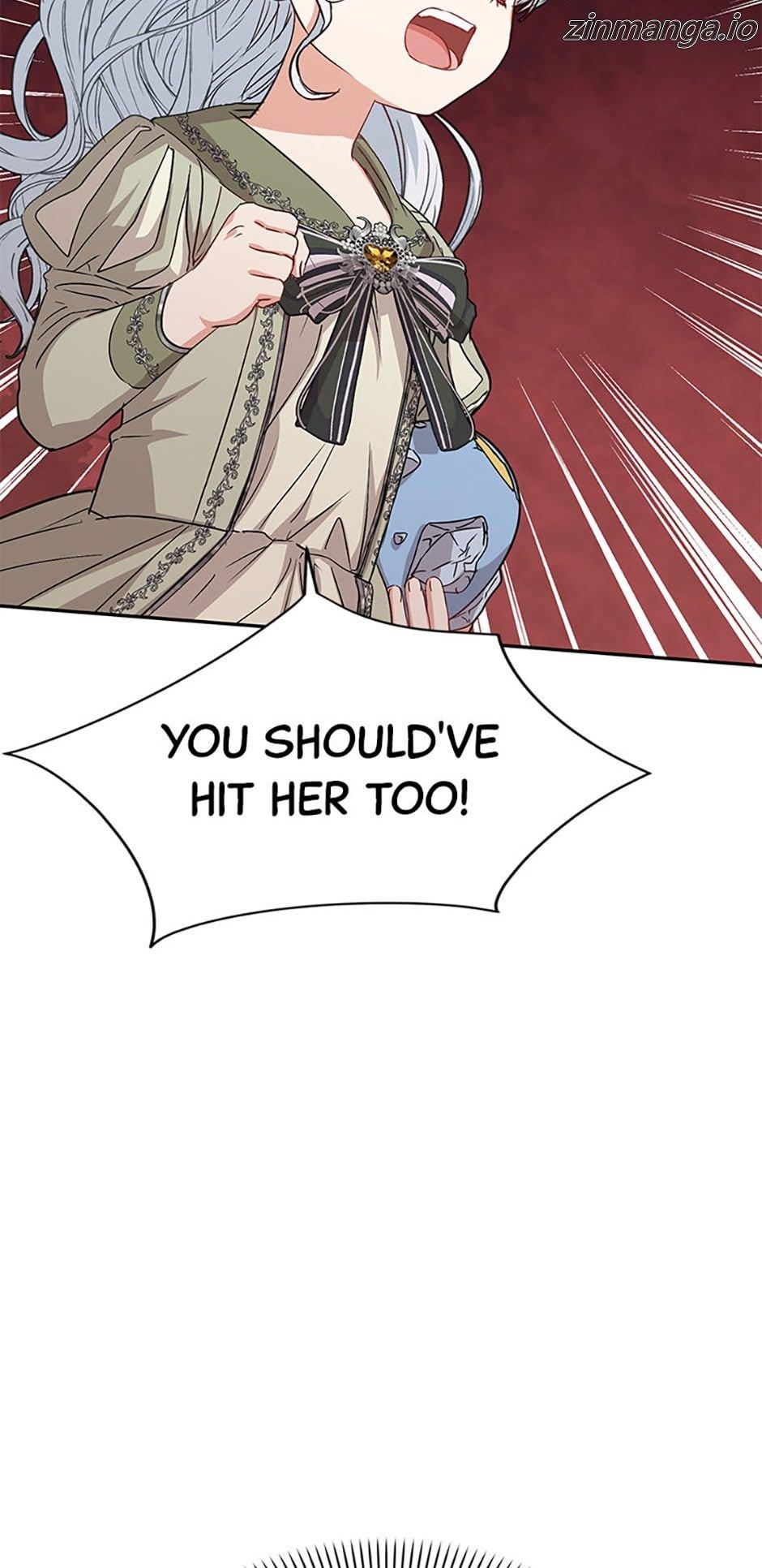How to Survive As The Devil’s Daughter Chapter 37 page 42