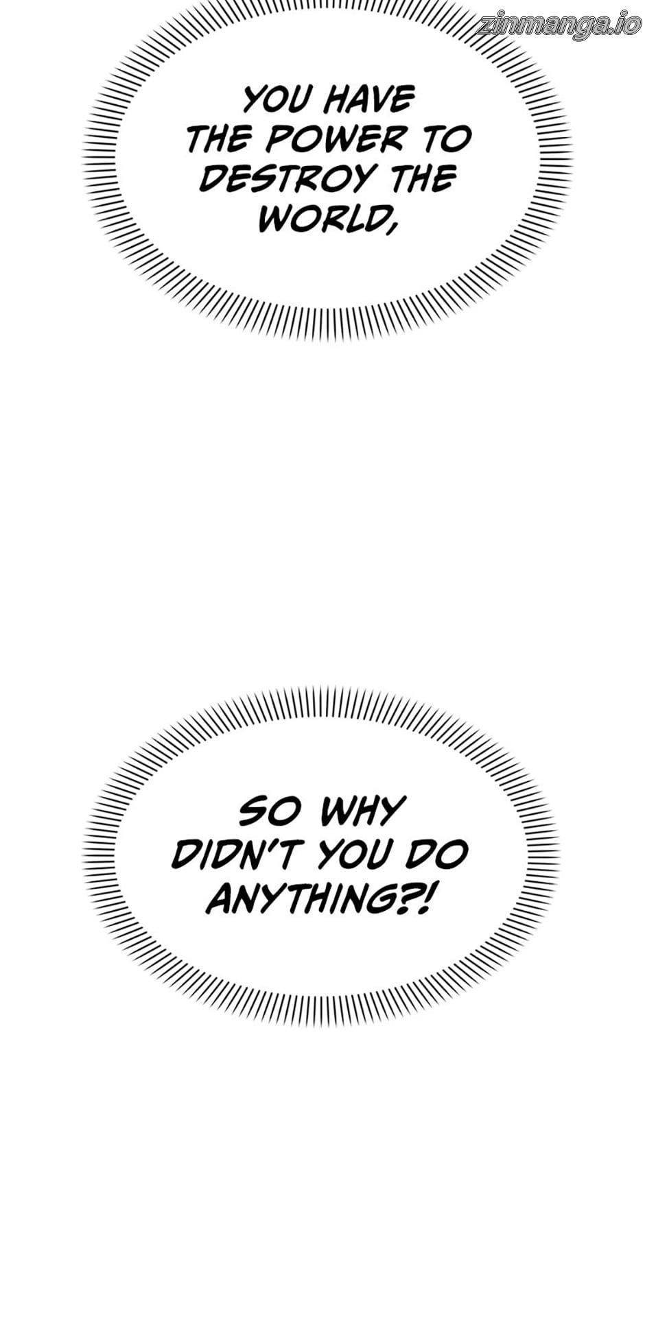 How to Survive As The Devil’s Daughter Chapter 37 page 43