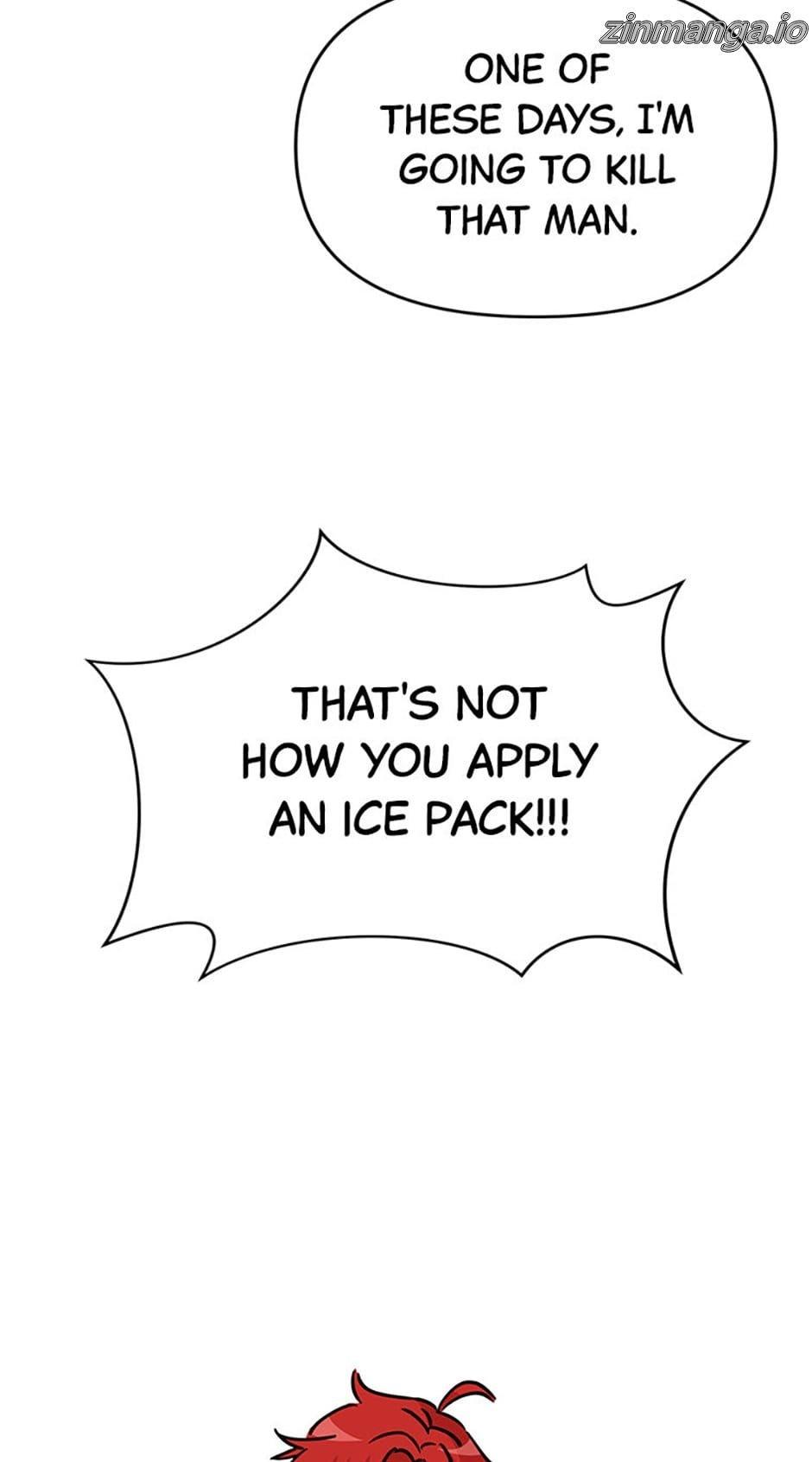 How to Survive As The Devil’s Daughter Chapter 37 page 45