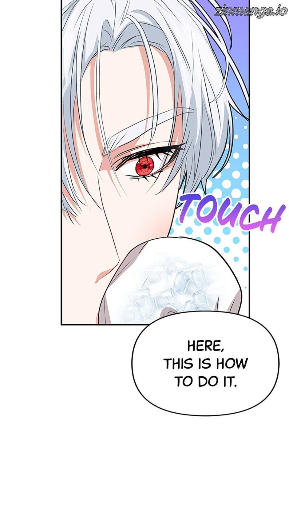 How to Survive As The Devil’s Daughter Chapter 37 page 48