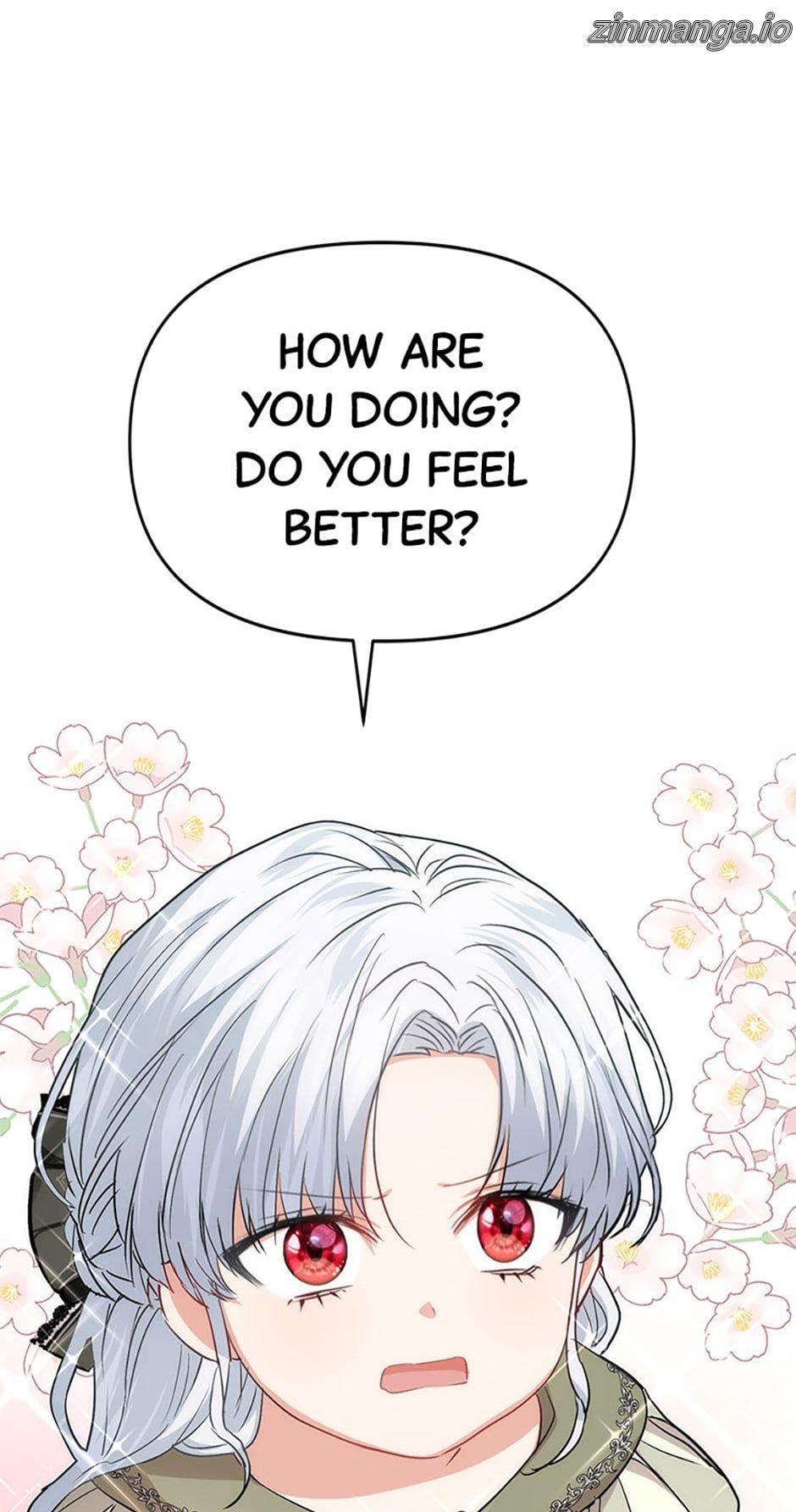 How to Survive As The Devil’s Daughter Chapter 37 page 49