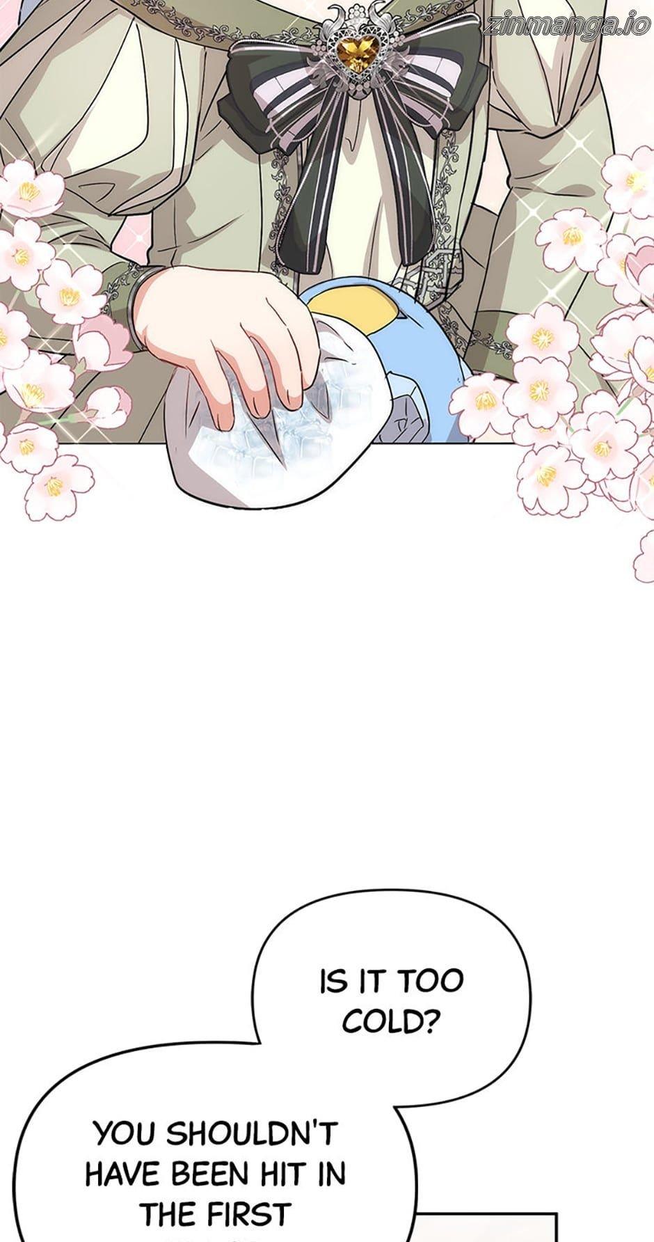 How to Survive As The Devil’s Daughter Chapter 37 page 50