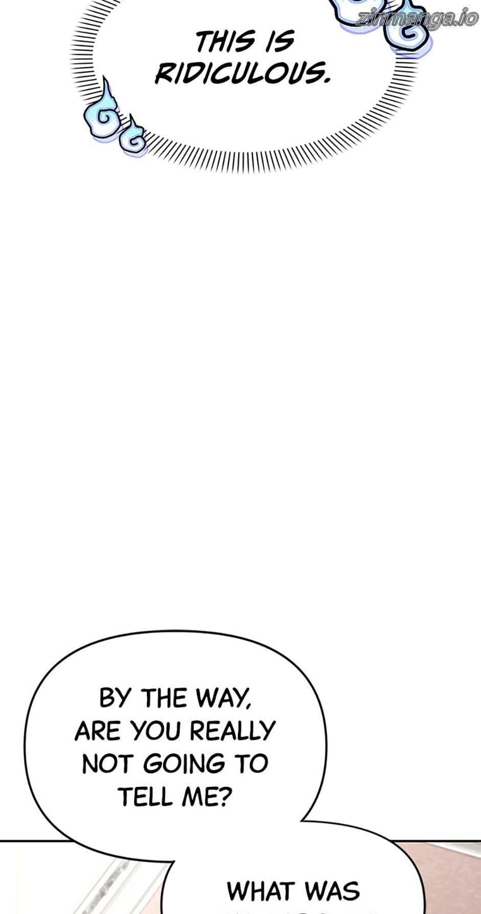 How to Survive As The Devil’s Daughter Chapter 37 page 54