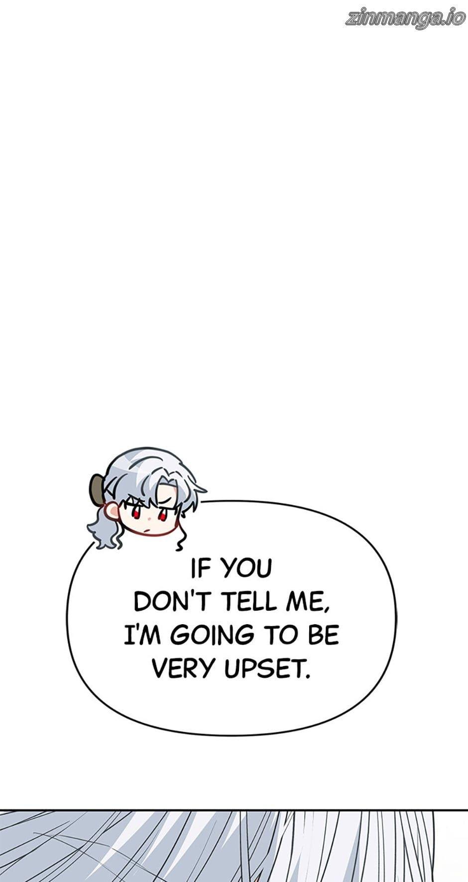 How to Survive As The Devil’s Daughter Chapter 37 page 56