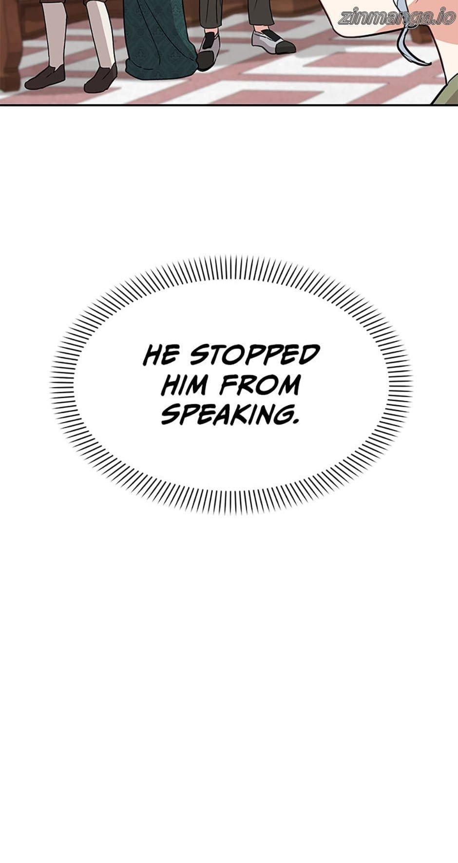How to Survive As The Devil’s Daughter Chapter 37 page 59