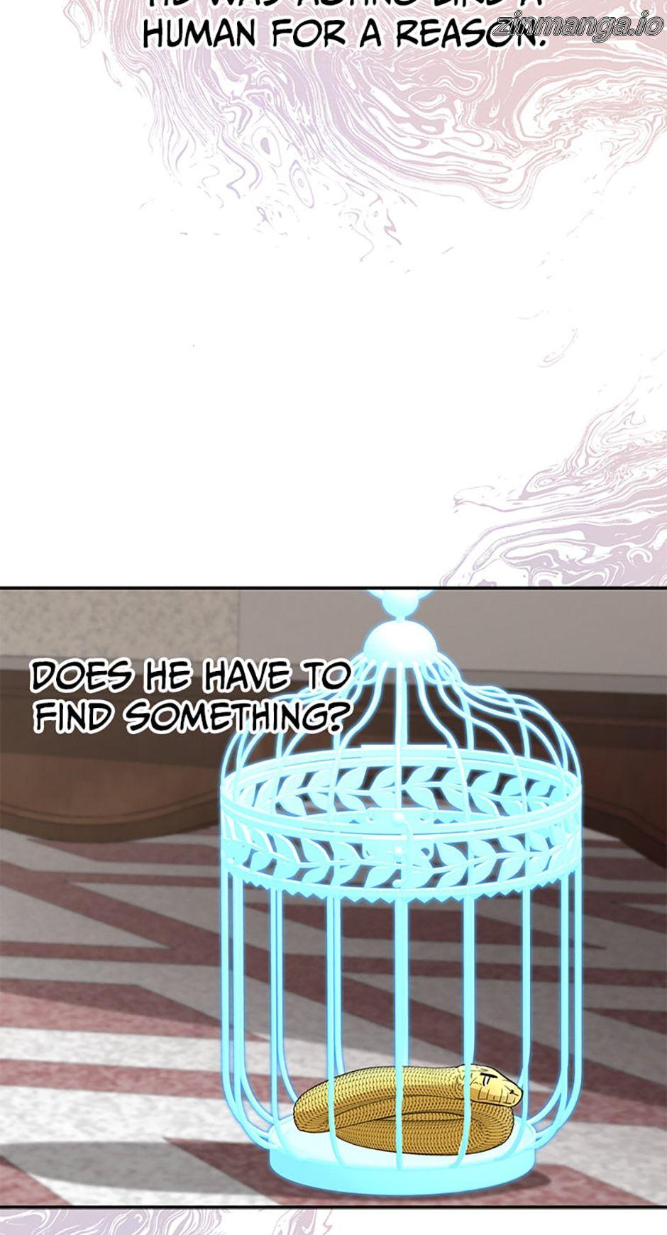 How to Survive As The Devil’s Daughter Chapter 37 page 62