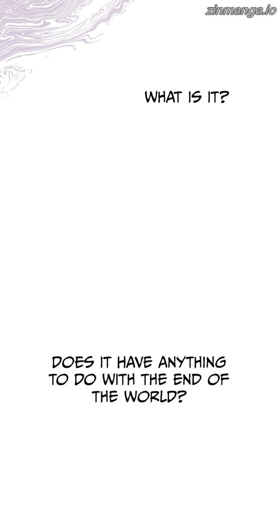 How to Survive As The Devil’s Daughter Chapter 37 page 63