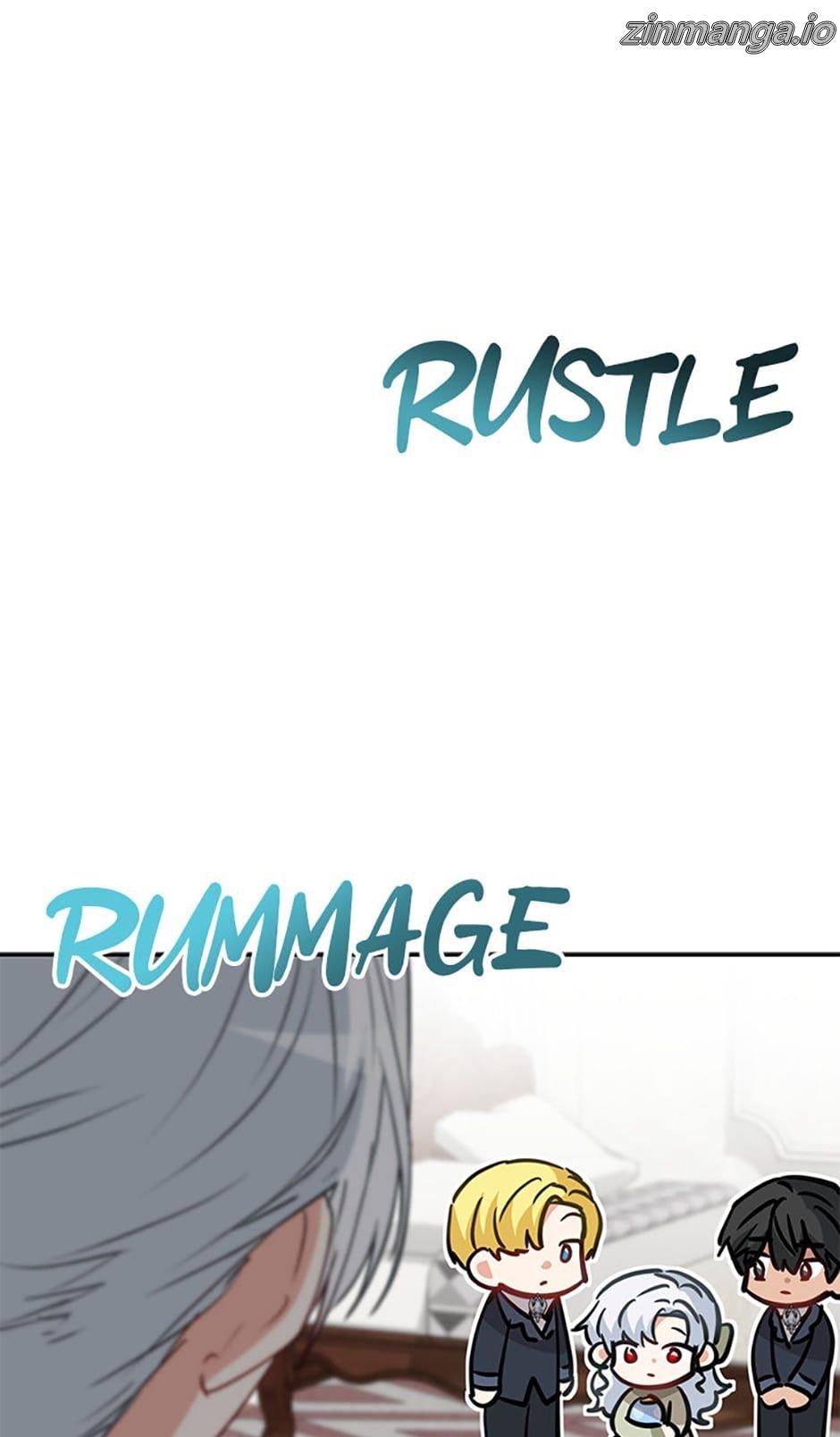 How to Survive As The Devil’s Daughter Chapter 37 page 64