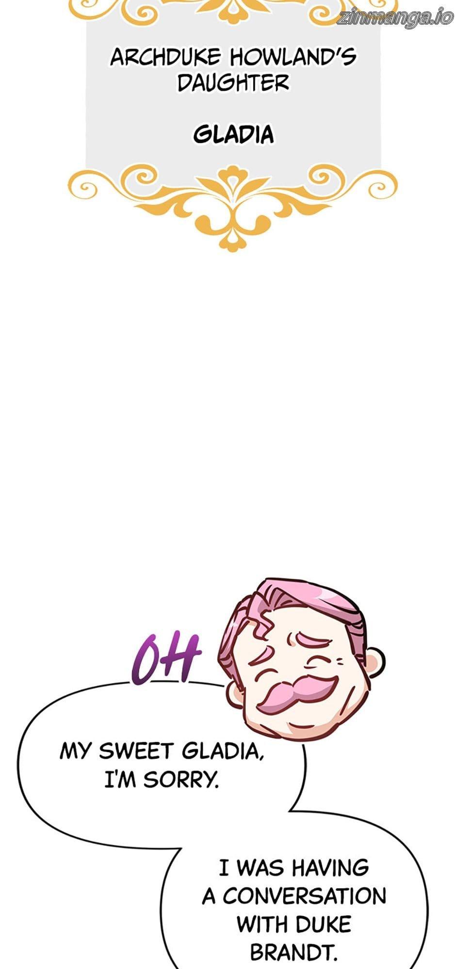 How to Survive As The Devil’s Daughter Chapter 37 page 6