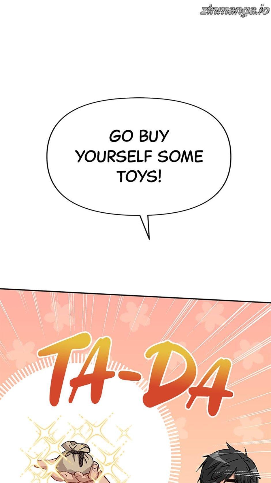 How to Survive As The Devil’s Daughter Chapter 37 page 75