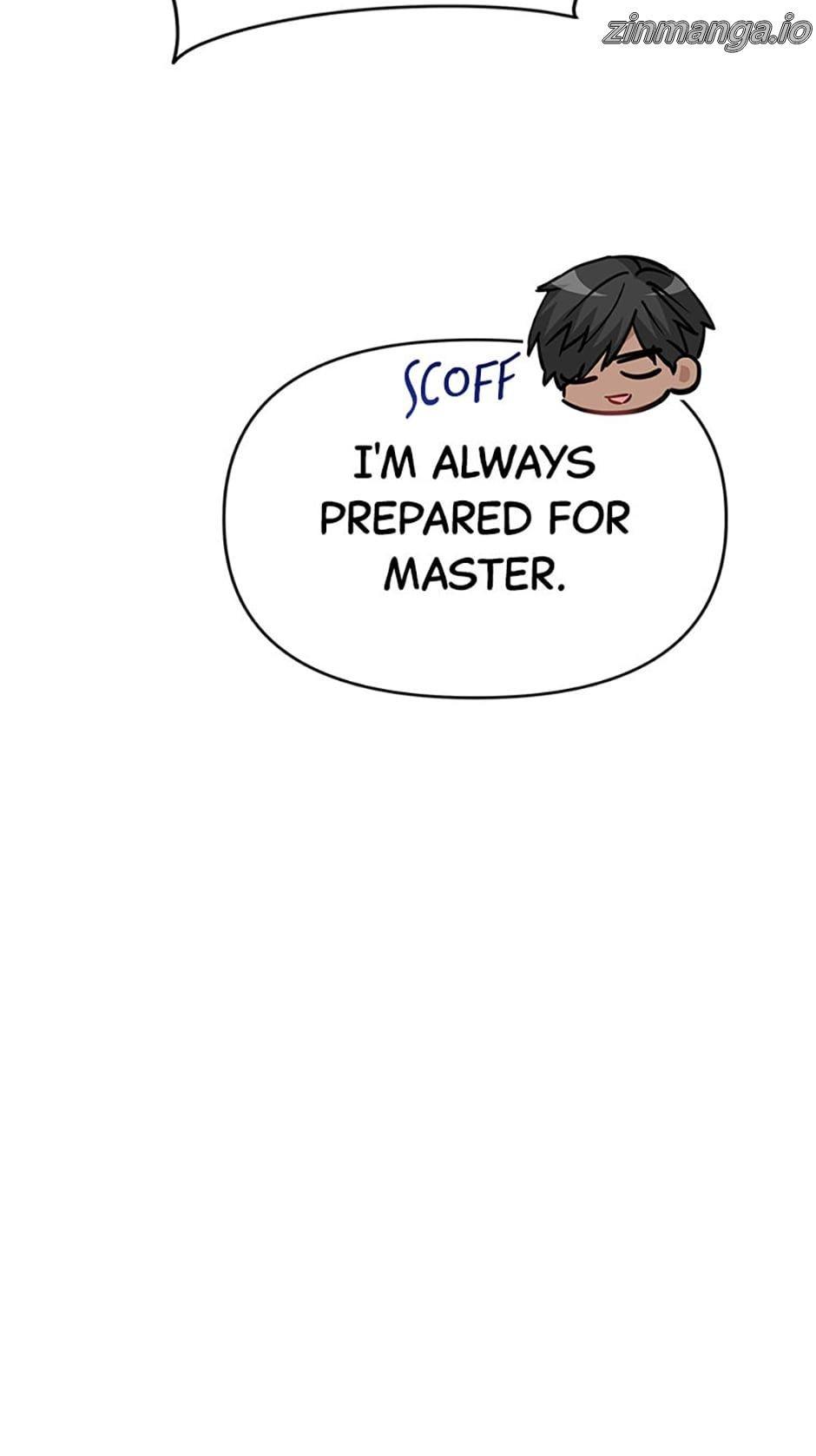 How to Survive As The Devil’s Daughter Chapter 37 page 77